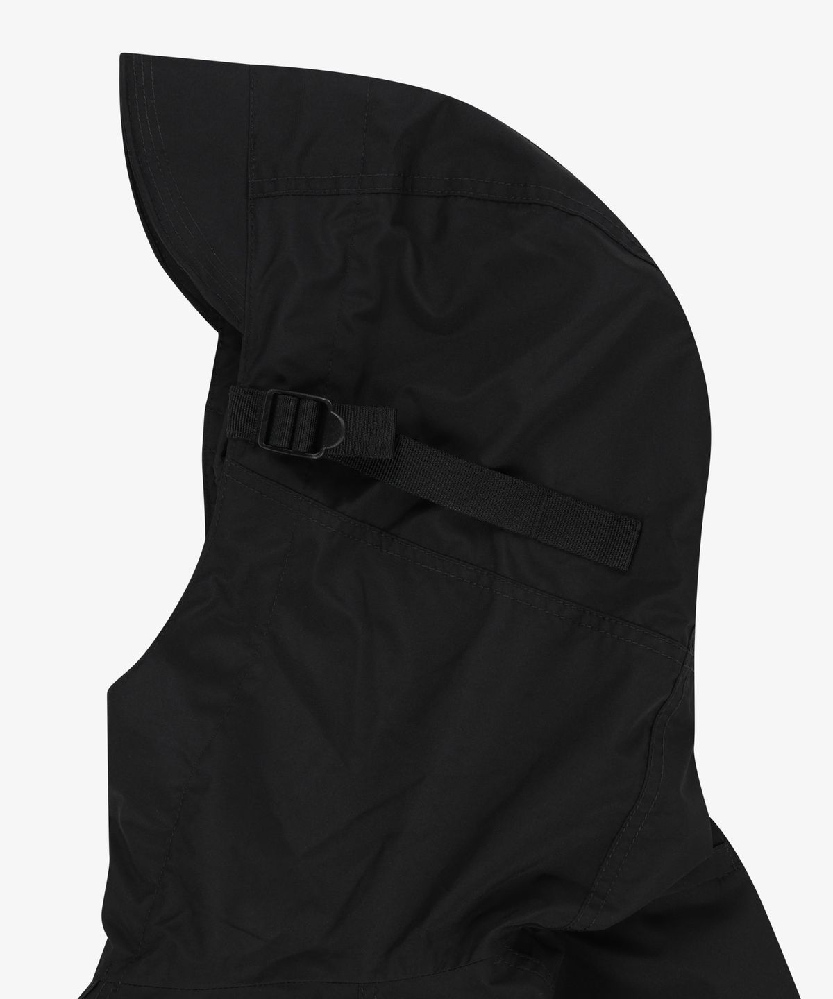 노스페이스(THE NORTH FACE) NJ2HS50J 모렌 자켓 BLACK