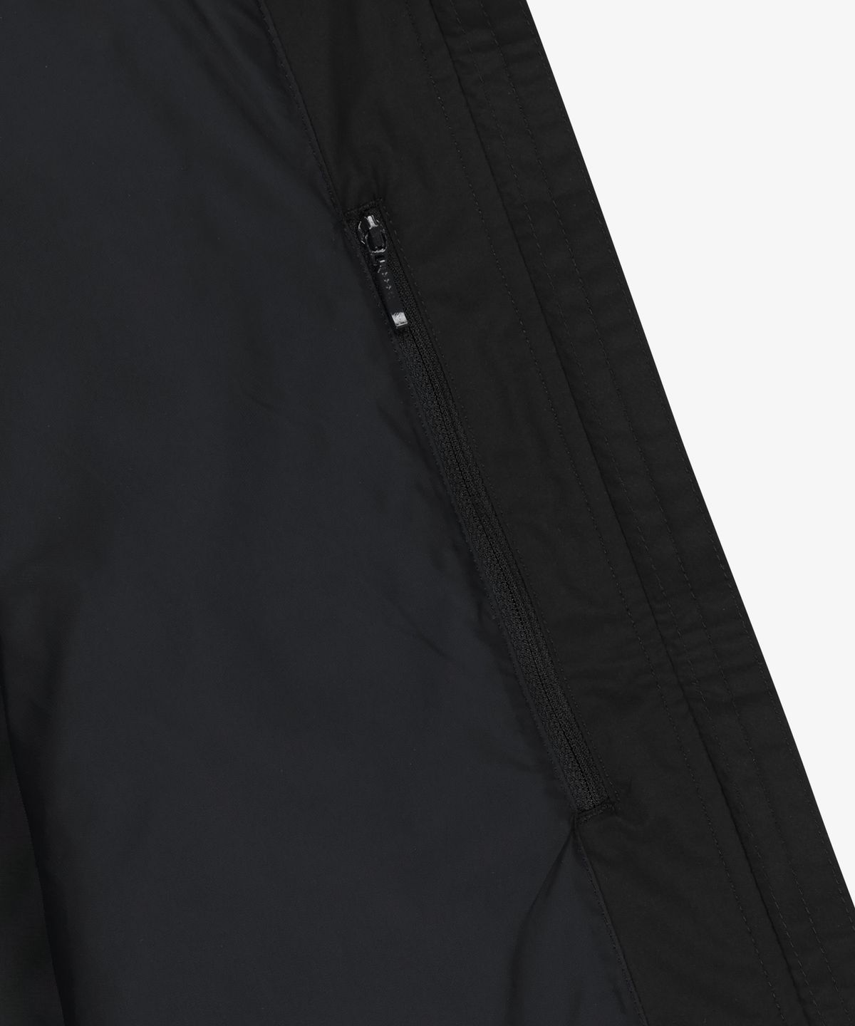노스페이스(THE NORTH FACE) NJ2HS50J 모렌 자켓 BLACK