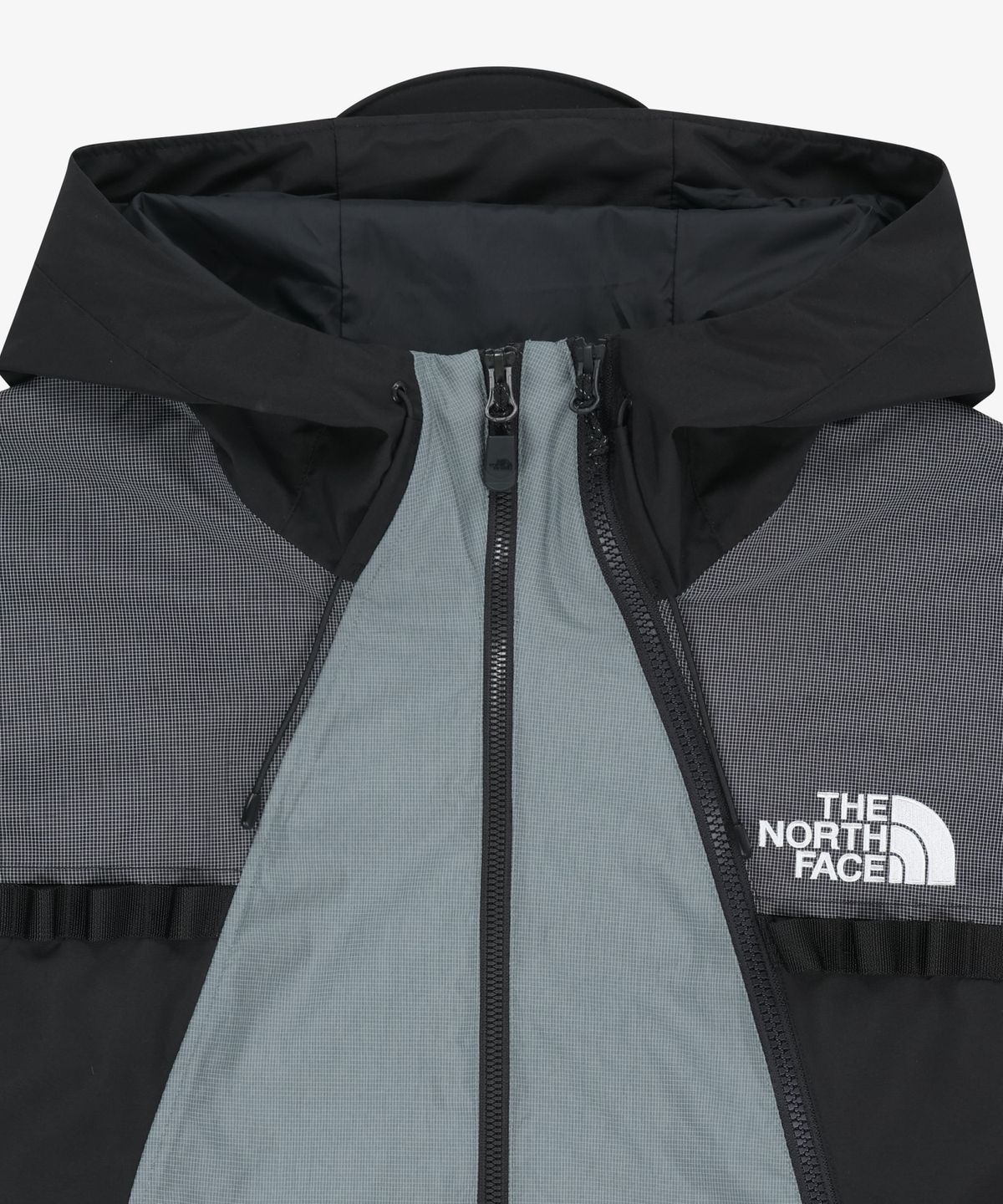 노스페이스(THE NORTH FACE) NJ2HS53K 라인엑스 자켓 GRAY