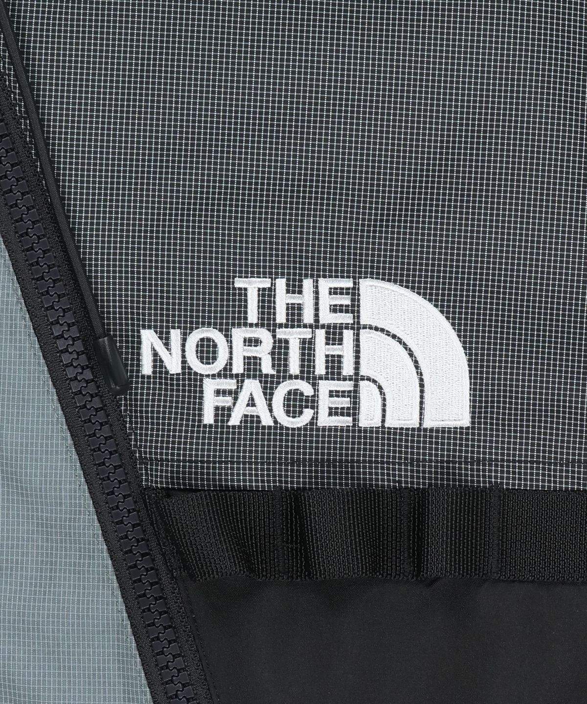 노스페이스(THE NORTH FACE) NJ2HS53K 라인엑스 자켓 GRAY