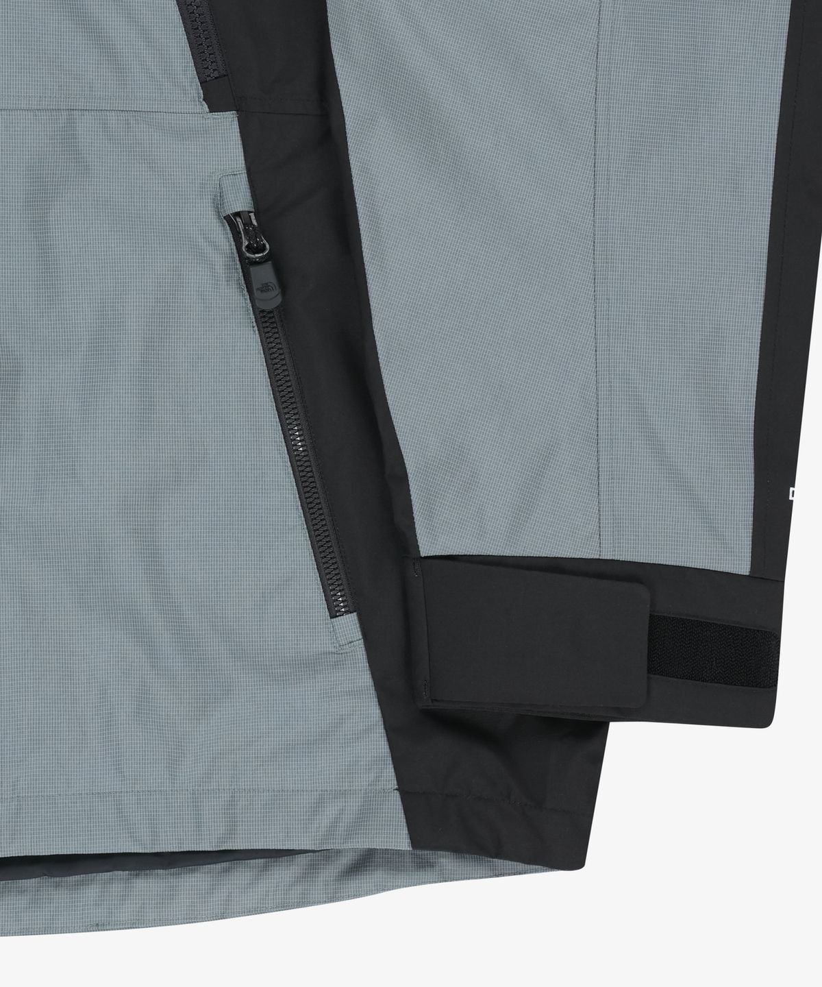 노스페이스(THE NORTH FACE) NJ2HS53K 라인엑스 자켓 GRAY