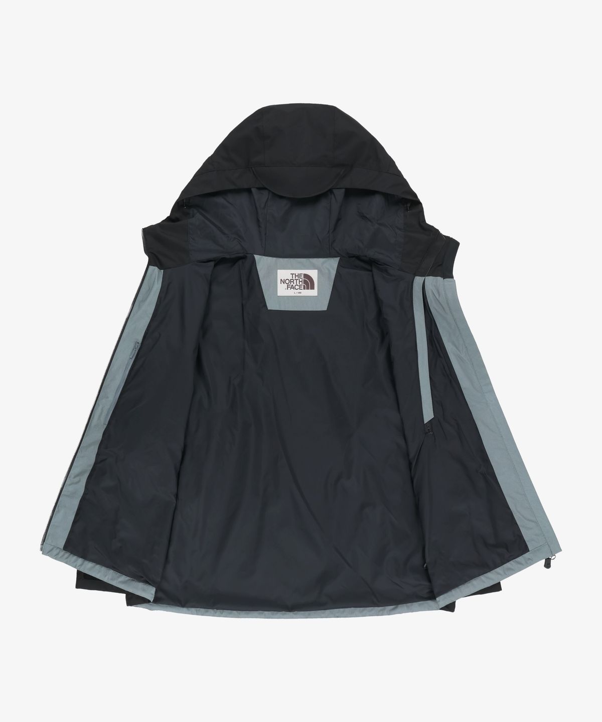 노스페이스(THE NORTH FACE) NJ2HS53K 라인엑스 자켓 GRAY
