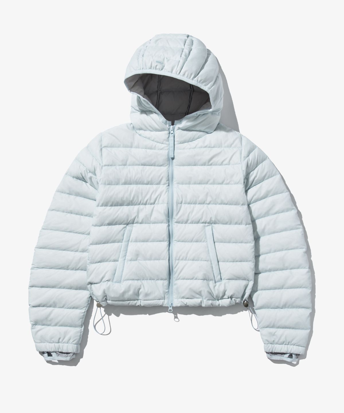 시티브리즈(CITYBREEZE) 경량 후드 덕다운_5COLORS