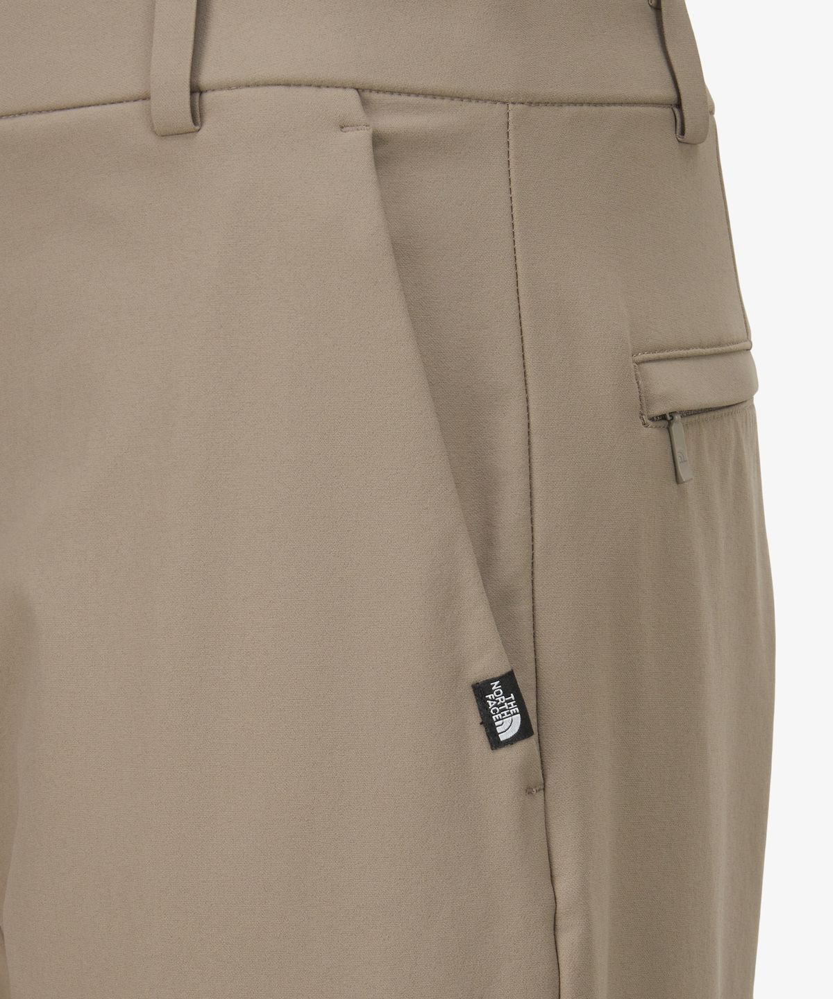노스페이스(THE NORTH FACE) NP6NS60B 남성 컴피 코어 팬츠 DARK BEIGE