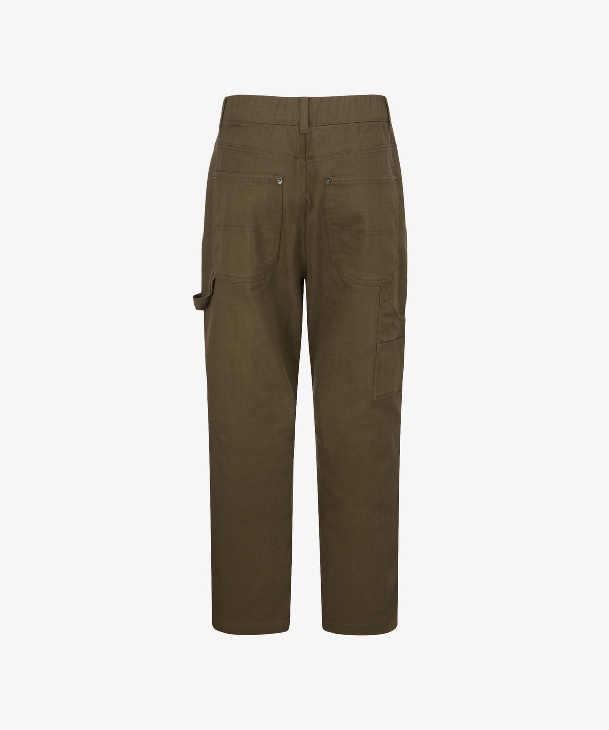 노스페이스(THE NORTH FACE) NP6NS54A 남성 릿지우드 팬츠 DEEP TAUPE
