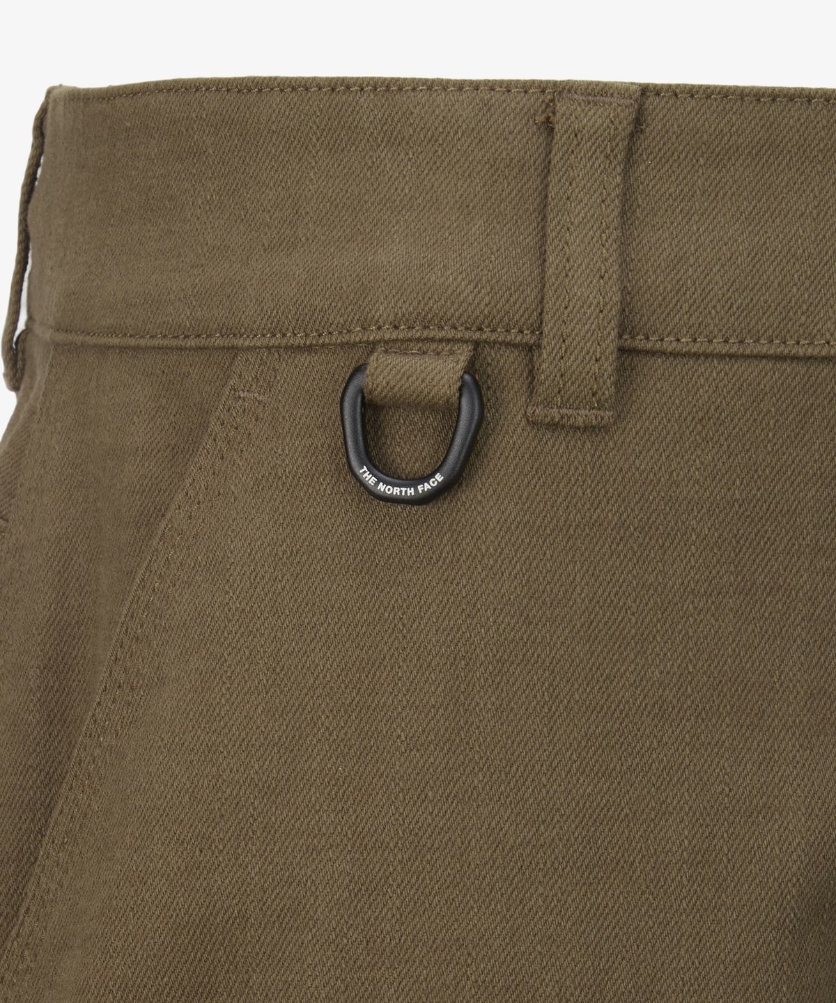 노스페이스(THE NORTH FACE) NP6NS54A 남성 릿지우드 팬츠 DEEP TAUPE