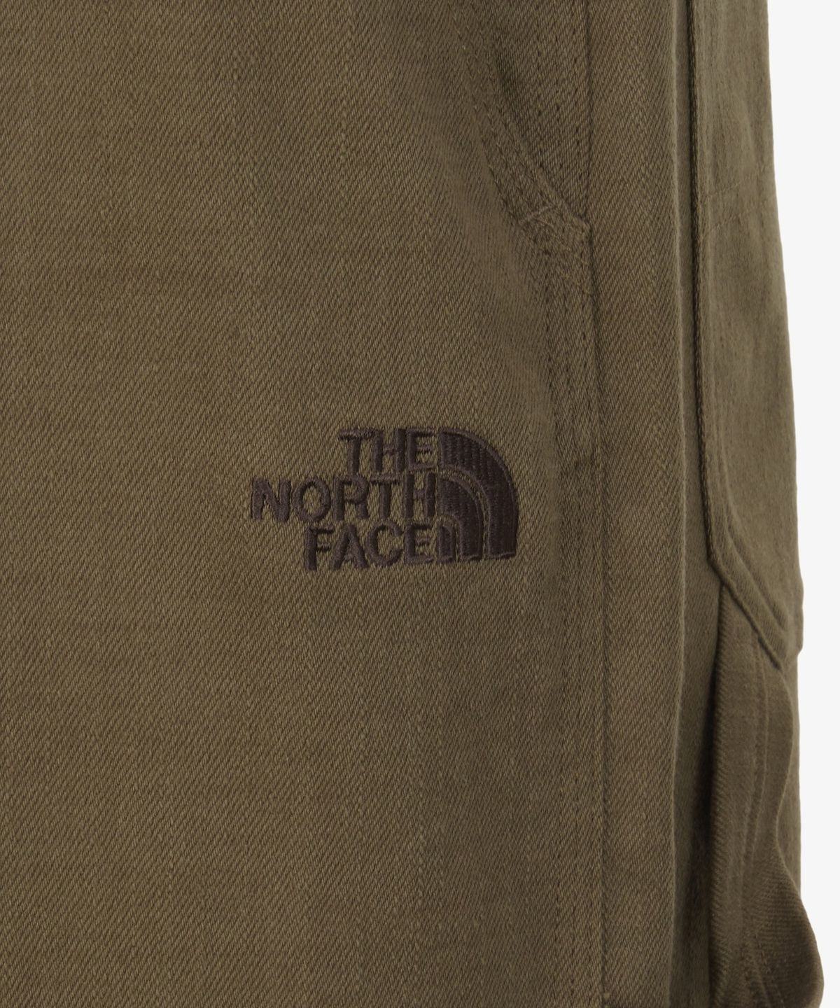 노스페이스(THE NORTH FACE) NP6NS54A 남성 릿지우드 팬츠 DEEP TAUPE