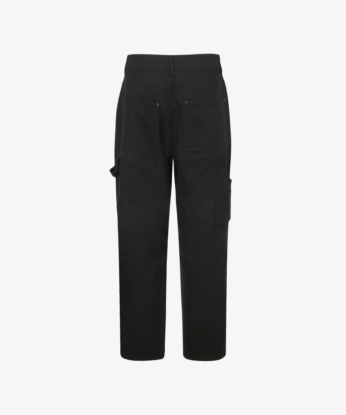 노스페이스(THE NORTH FACE) NP6NS54B 남성 릿지우드 팬츠 BLACK