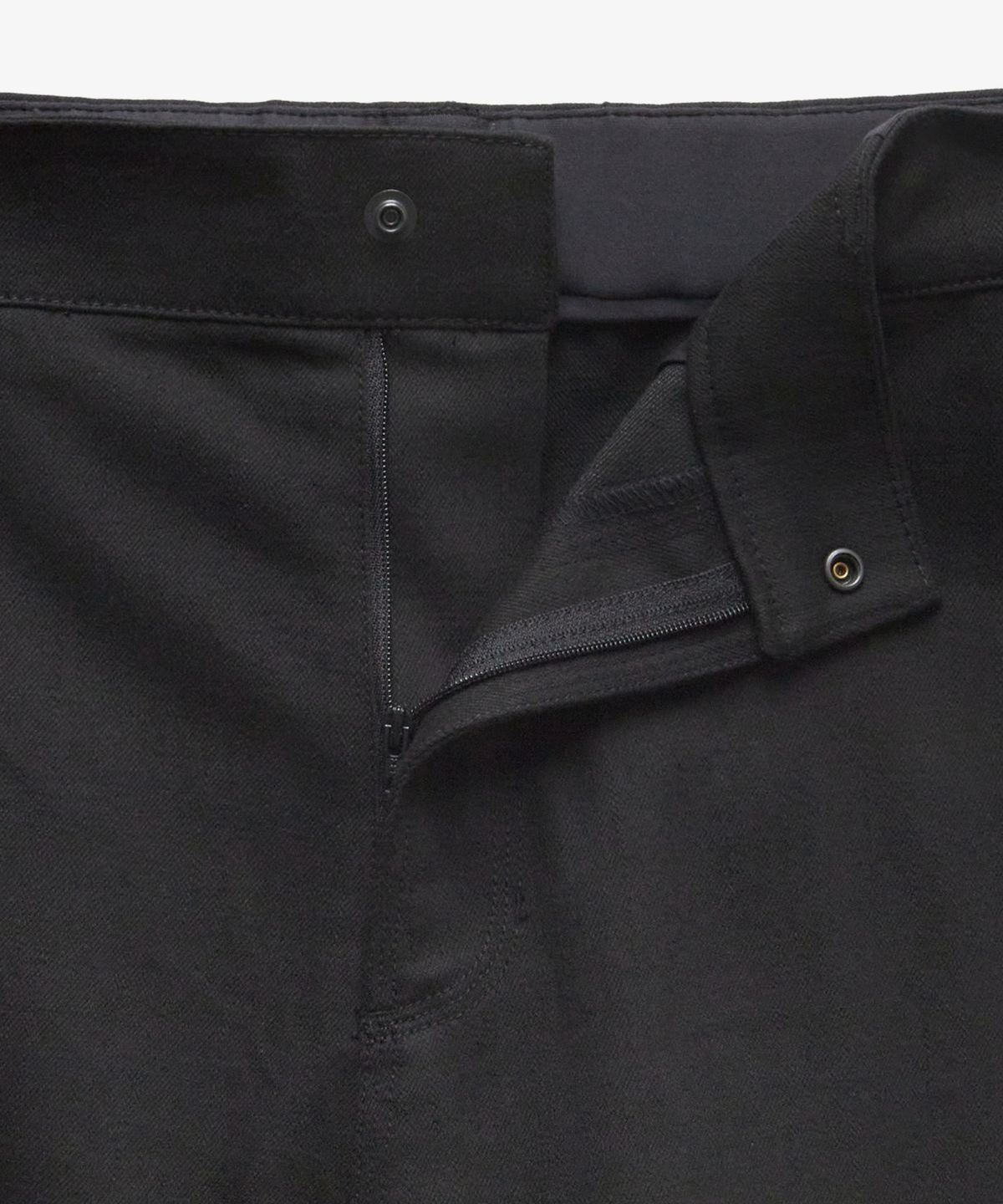 노스페이스(THE NORTH FACE) NP6NS54B 남성 릿지우드 팬츠 BLACK