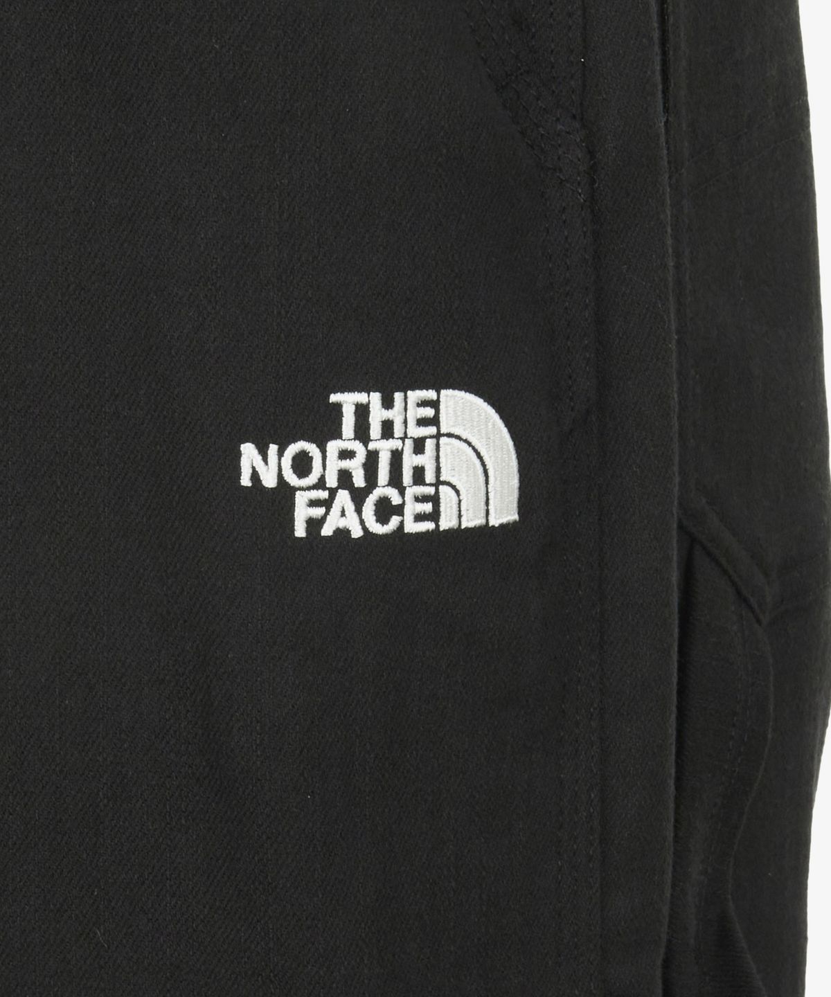 노스페이스(THE NORTH FACE) NP6NS54B 남성 릿지우드 팬츠 BLACK
