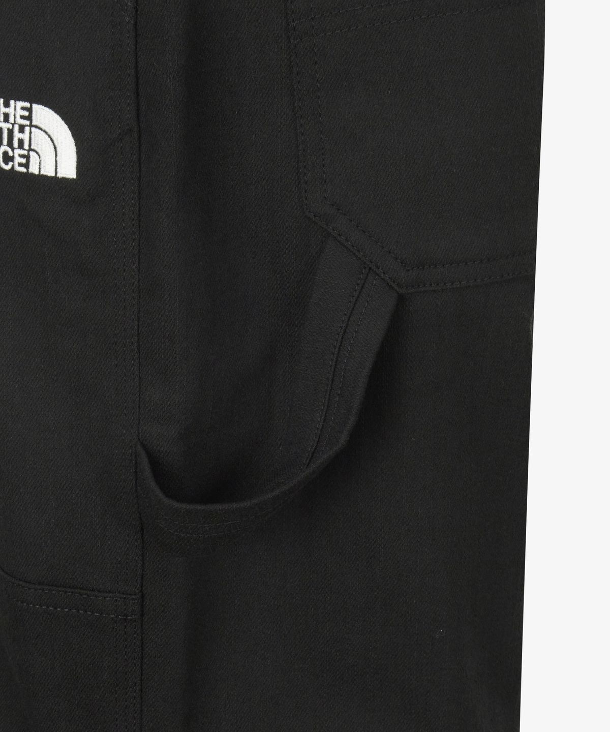 노스페이스(THE NORTH FACE) NP6NS54B 남성 릿지우드 팬츠 BLACK