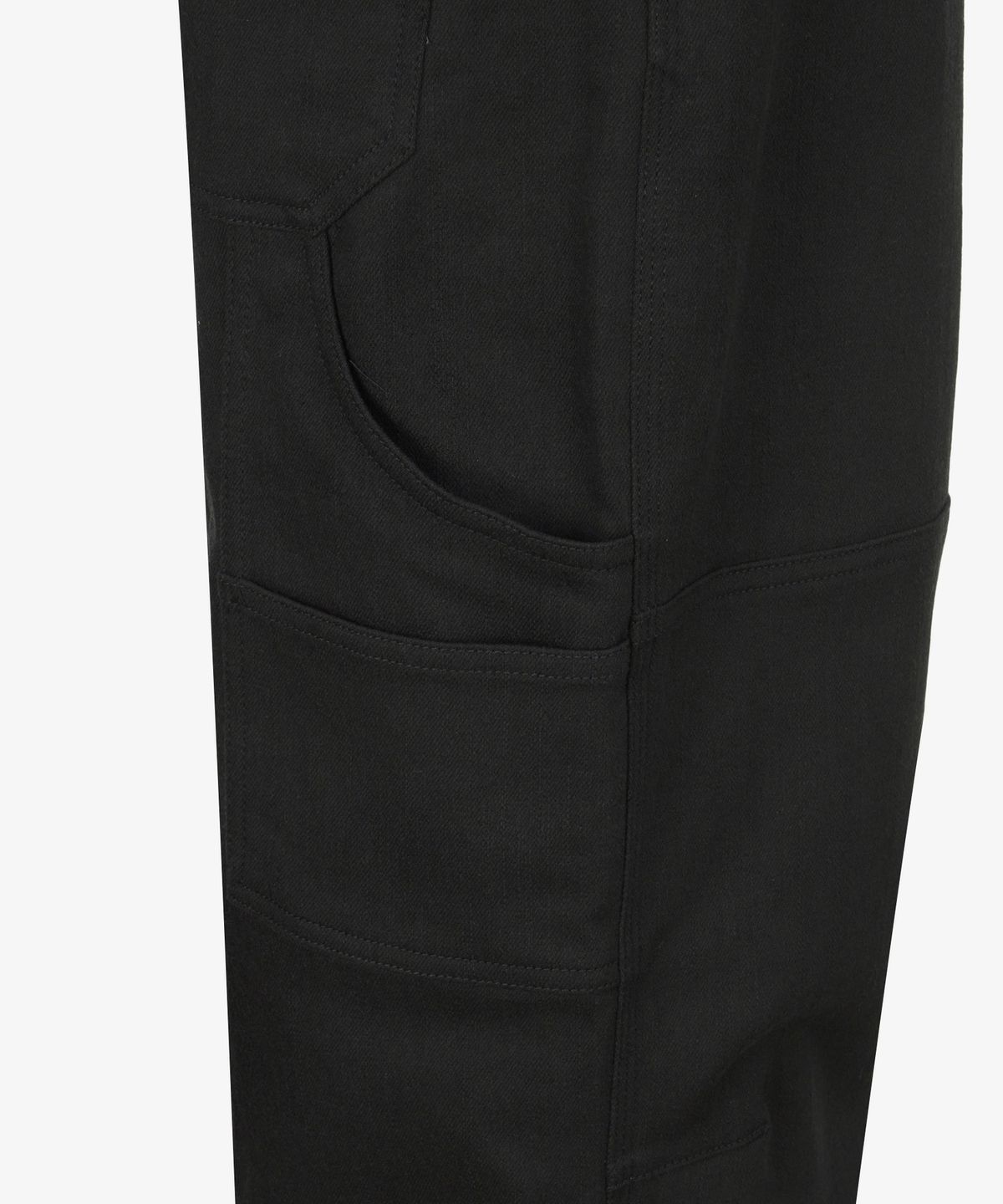 노스페이스(THE NORTH FACE) NP6NS54B 남성 릿지우드 팬츠 BLACK