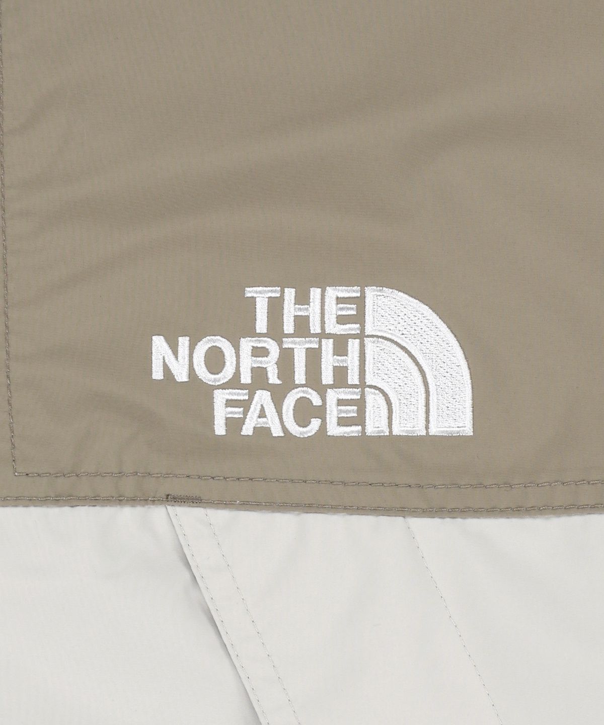 노스페이스(THE NORTH FACE) NJ2HS50L 모렌 자켓 SAND SHELL