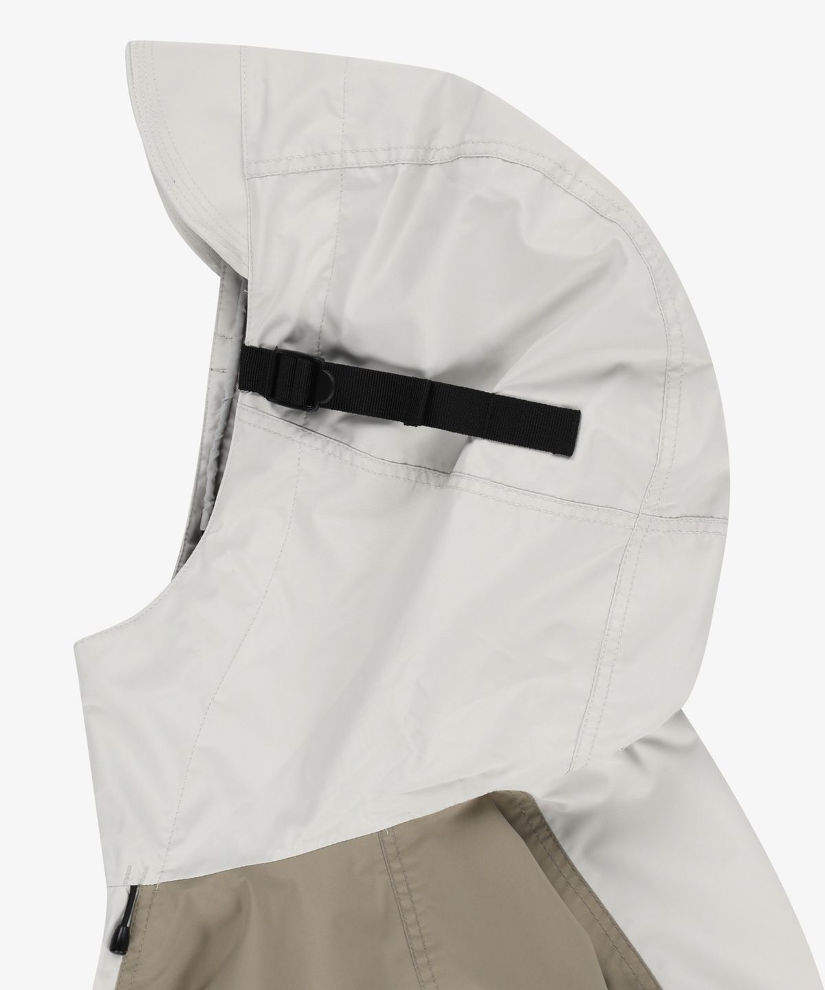 노스페이스(THE NORTH FACE) NJ2HS50L 모렌 자켓 SAND SHELL