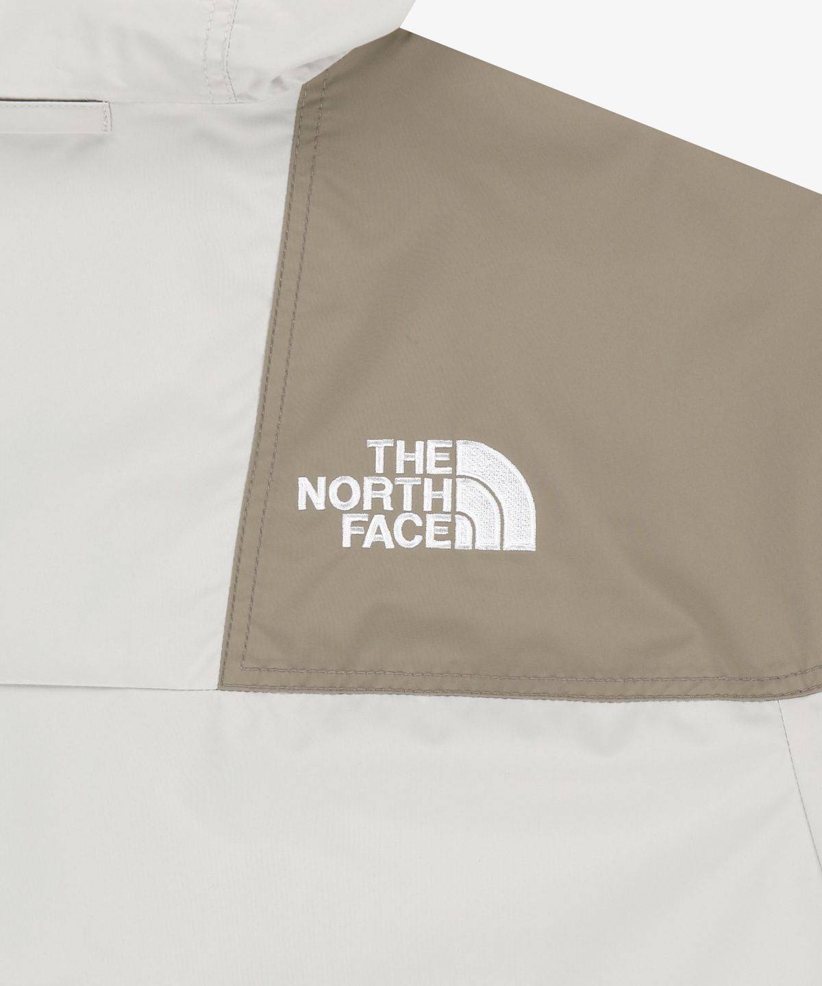 노스페이스(THE NORTH FACE) NJ2HS50L 모렌 자켓 SAND SHELL