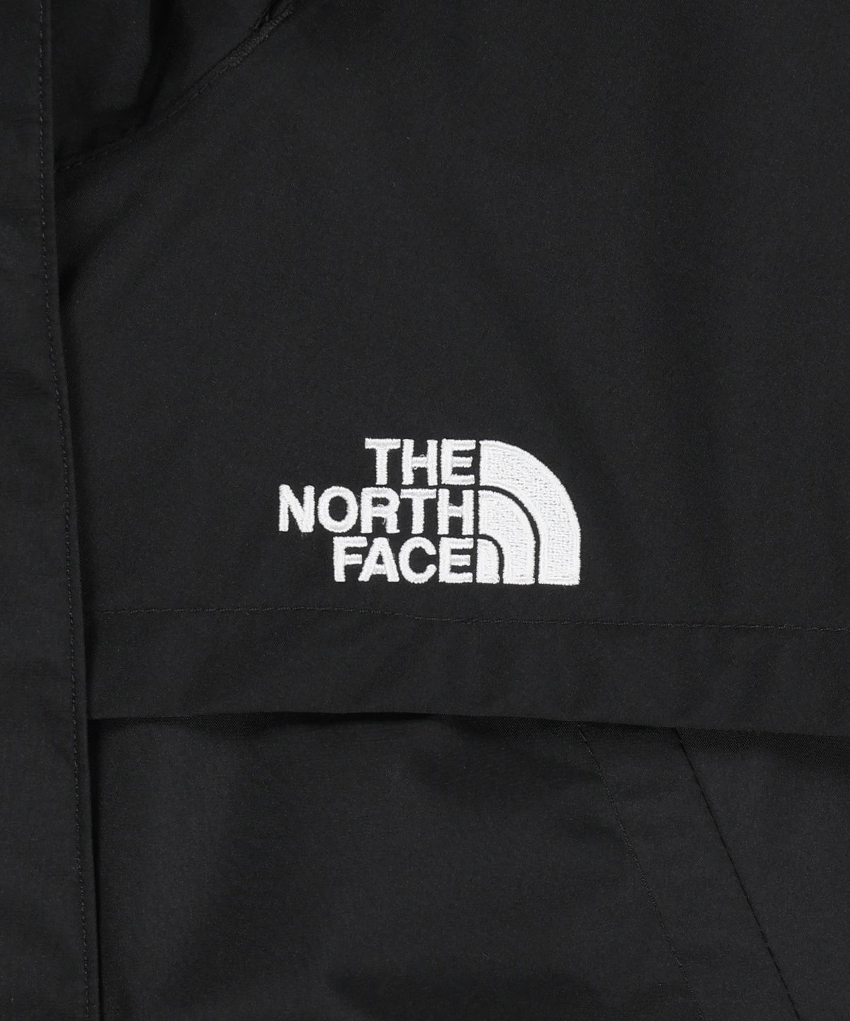 노스페이스(THE NORTH FACE) NJ2HS80J 여성 모렌 자켓 BLACK