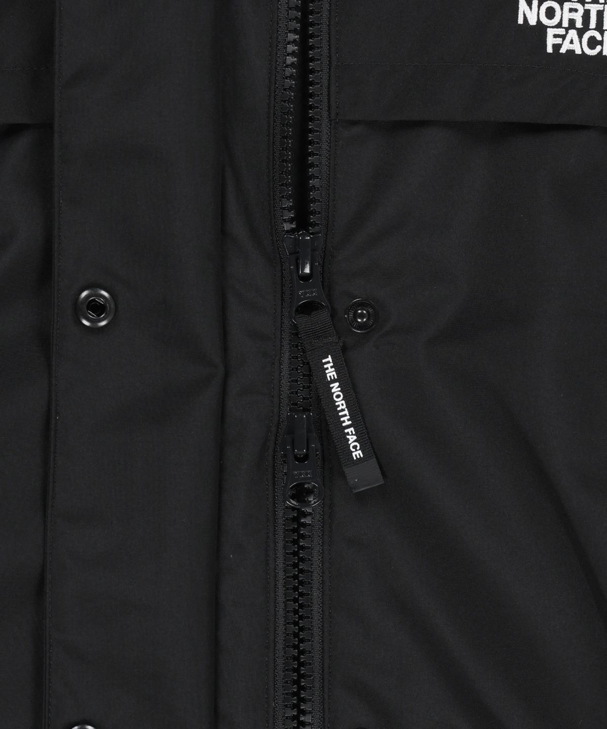 노스페이스(THE NORTH FACE) NJ2HS80J 여성 모렌 자켓 BLACK
