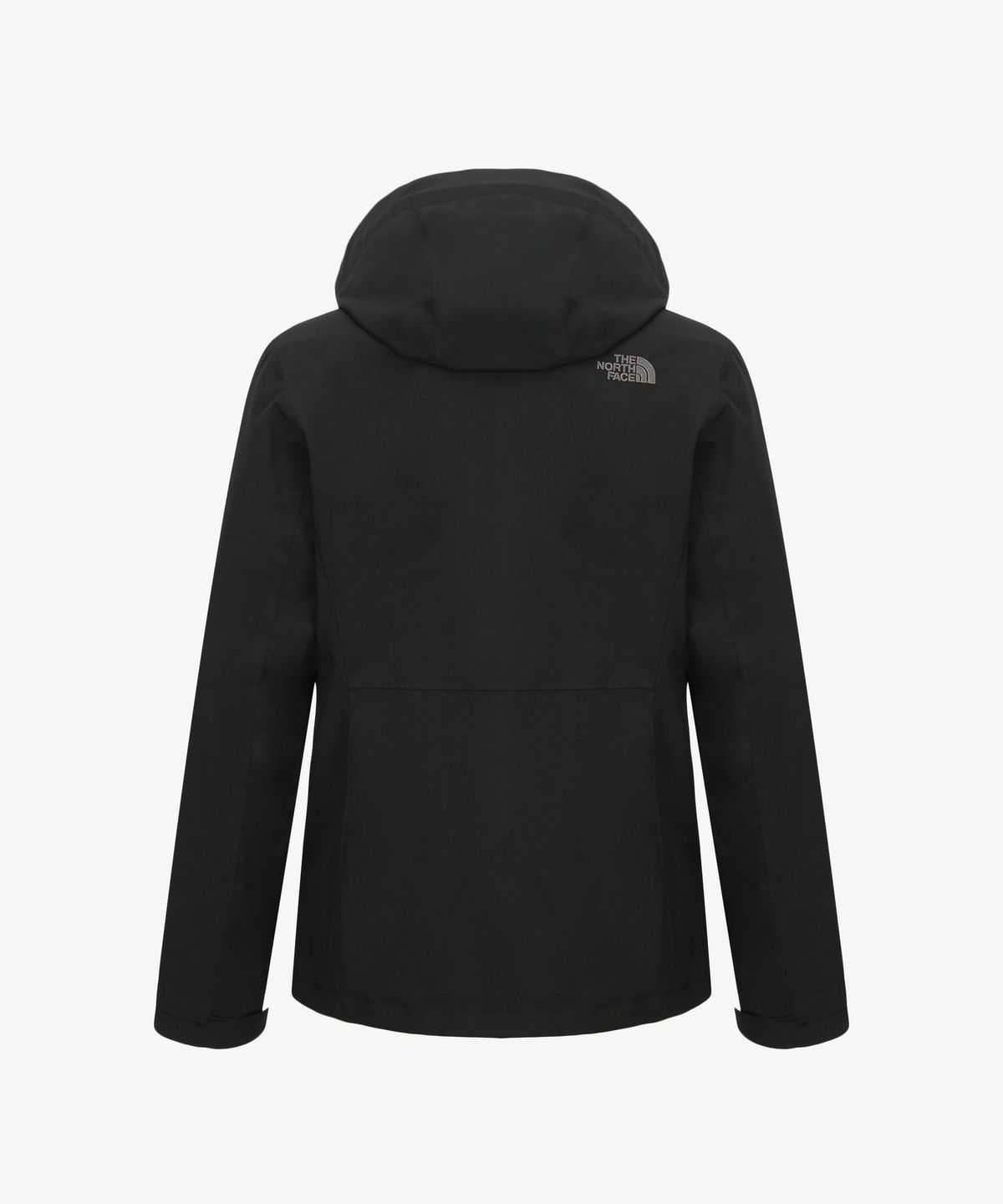 노스페이스(THE NORTH FACE) NJ2HS80A 여성 프로 쉴드 자켓 BLACK