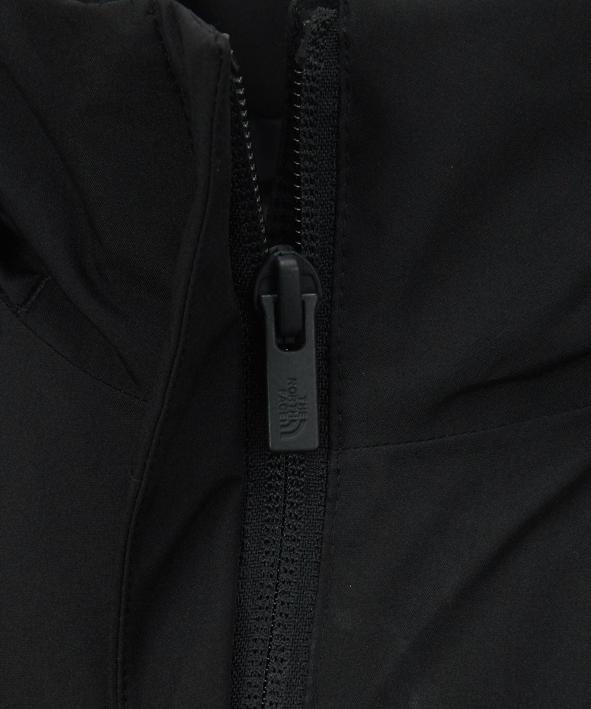 노스페이스(THE NORTH FACE) NJ2HS80A 여성 프로 쉴드 자켓 BLACK