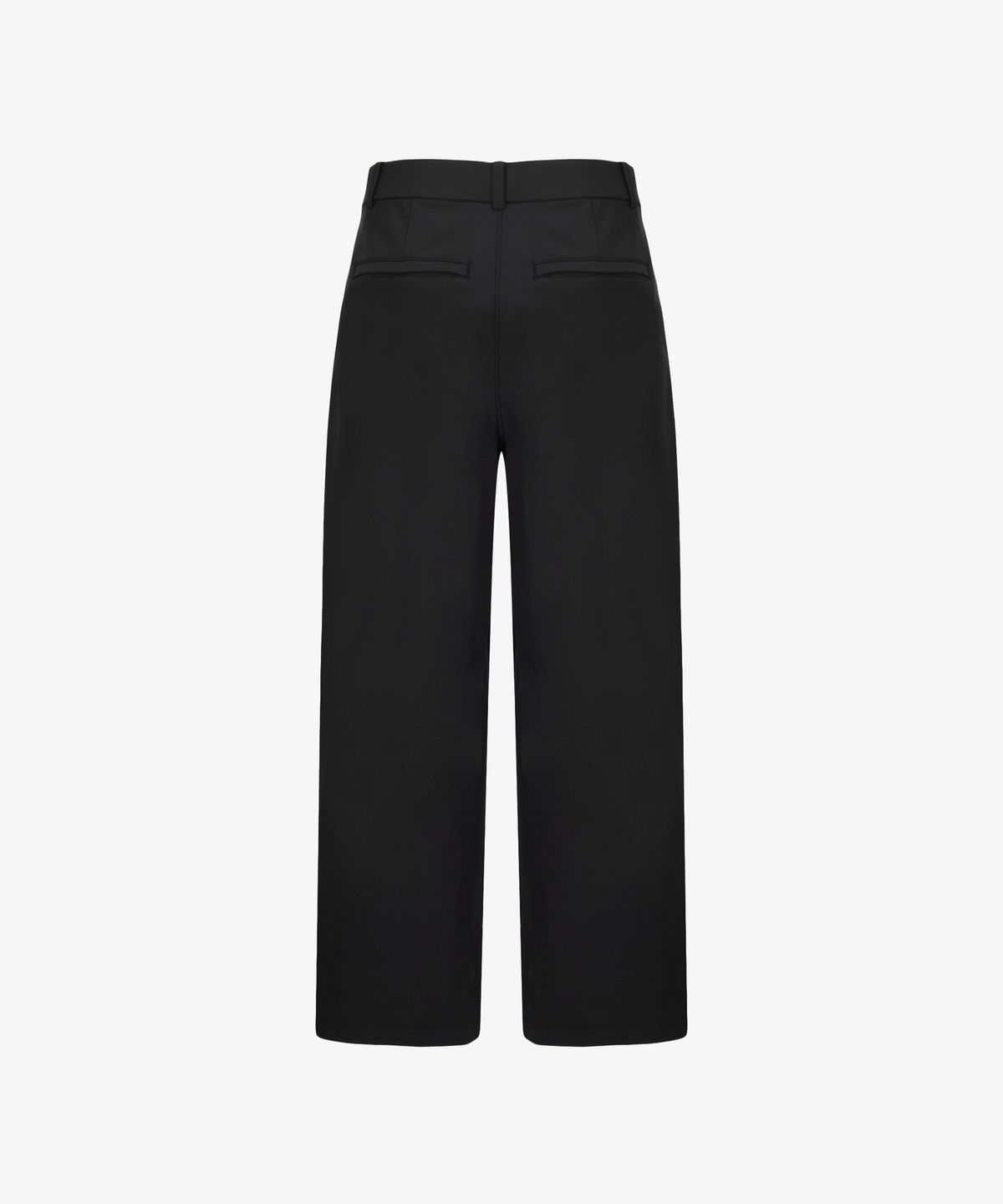 노스페이스(THE NORTH FACE) NP6NS82A 여성 컴피 코어 팬츠 BLACK