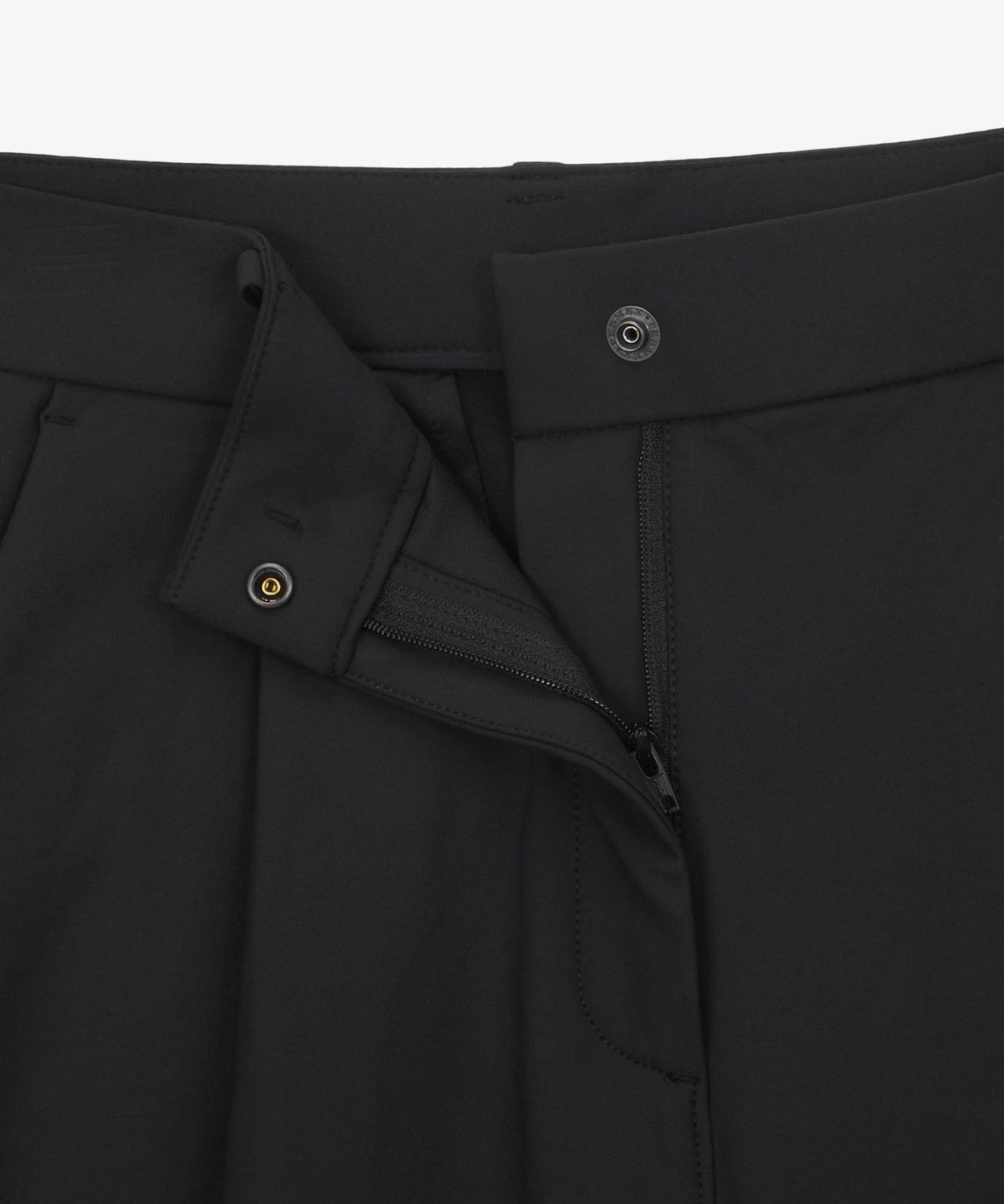 노스페이스(THE NORTH FACE) NP6NS82A 여성 컴피 코어 팬츠 BLACK