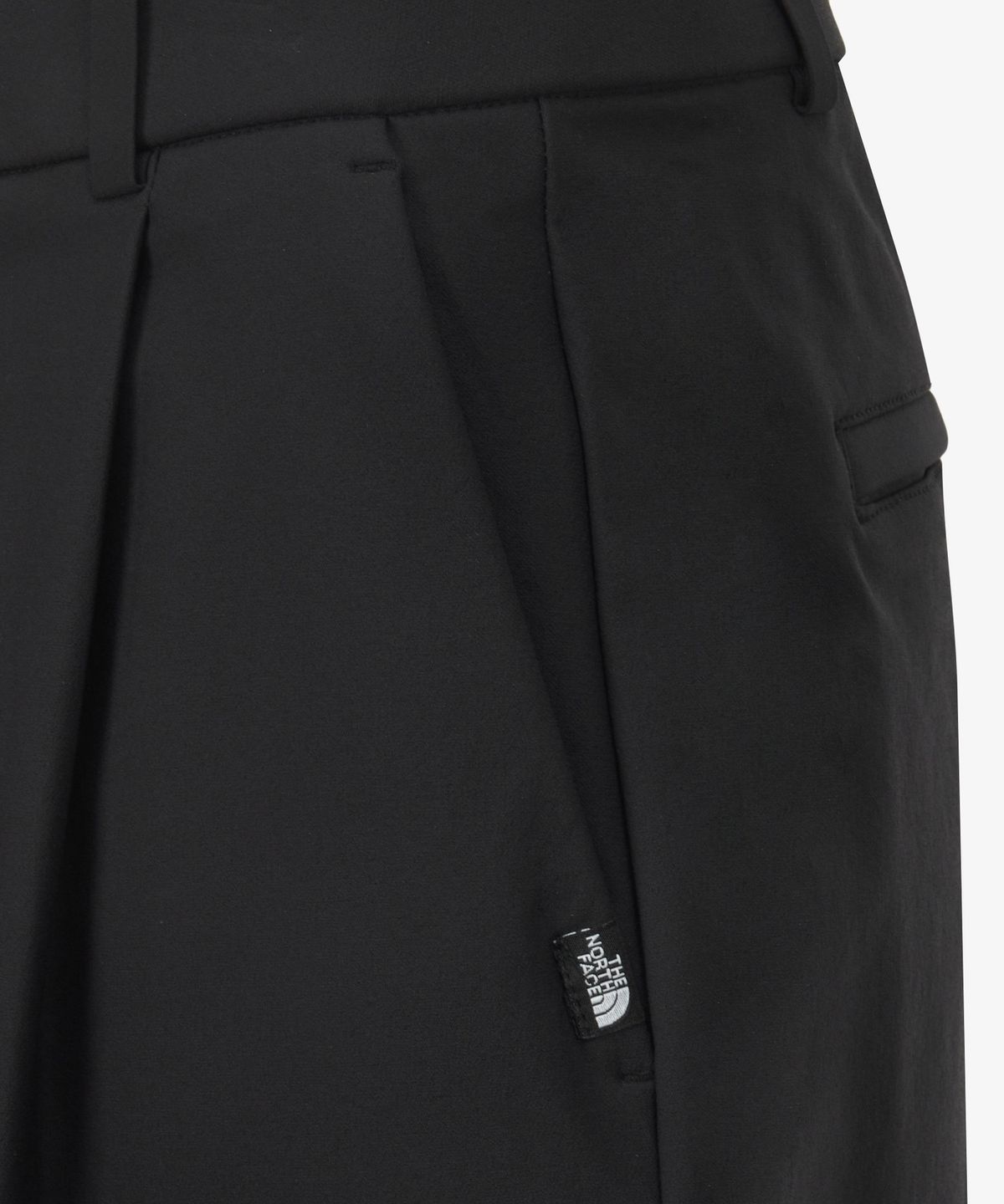 노스페이스(THE NORTH FACE) NP6NS82A 여성 컴피 코어 팬츠 BLACK
