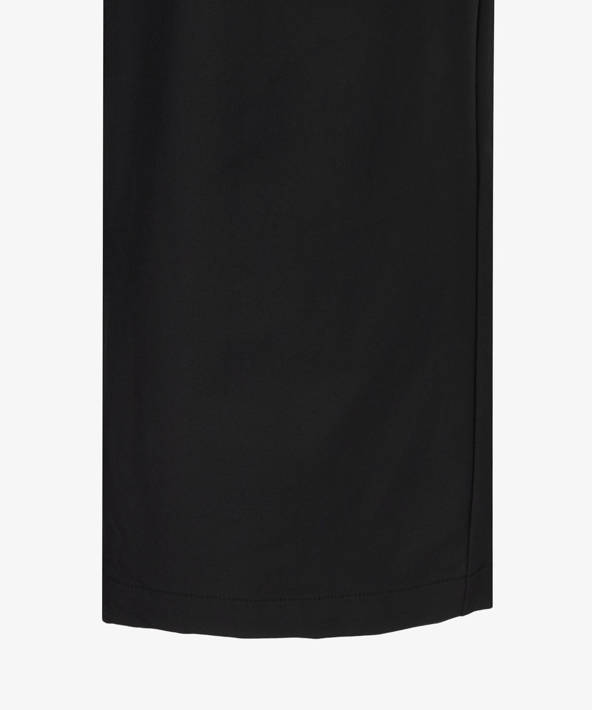노스페이스(THE NORTH FACE) NP6NS82A 여성 컴피 코어 팬츠 BLACK