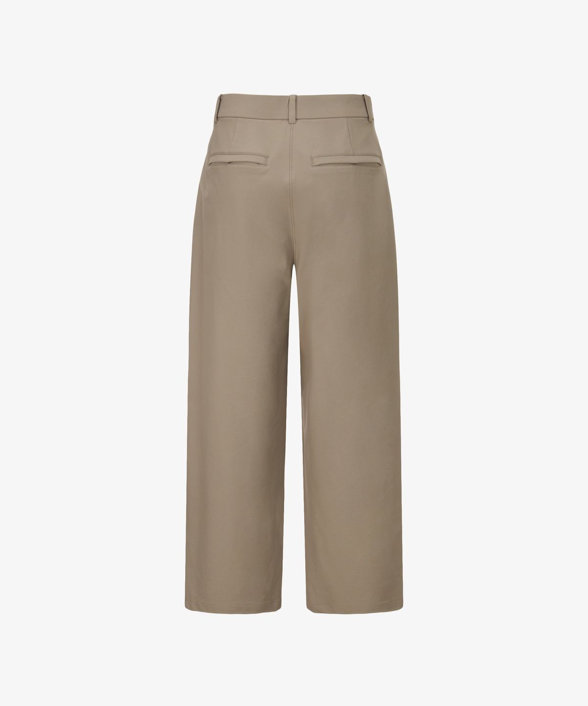 노스페이스(THE NORTH FACE) NP6NS82B 여성 컴피 코어 팬츠 DARK BEIGE