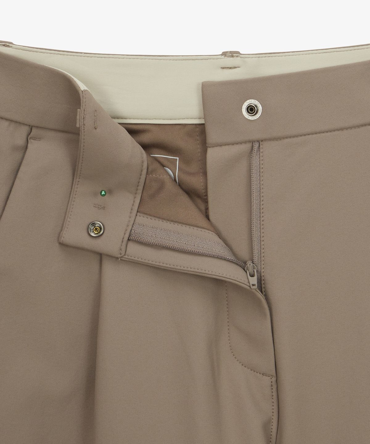 노스페이스(THE NORTH FACE) NP6NS82B 여성 컴피 코어 팬츠 DARK BEIGE