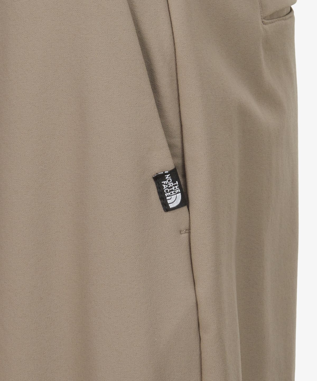 노스페이스(THE NORTH FACE) NP6NS82B 여성 컴피 코어 팬츠 DARK BEIGE