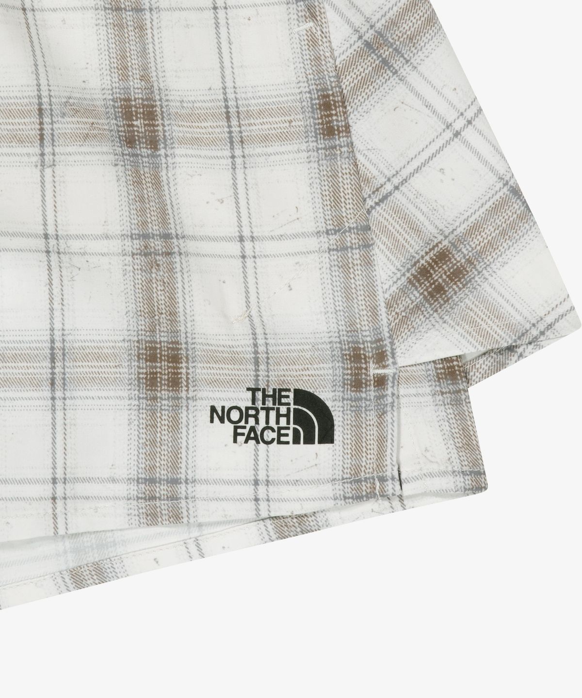 노스페이스(THE NORTH FACE) NK6NS83J 여성 벨리아 팬츠 IVORY