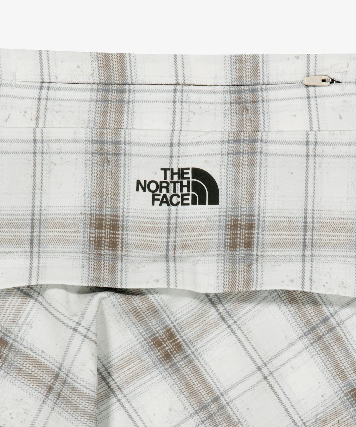 노스페이스(THE NORTH FACE) NK6NS83J 여성 벨리아 팬츠 IVORY