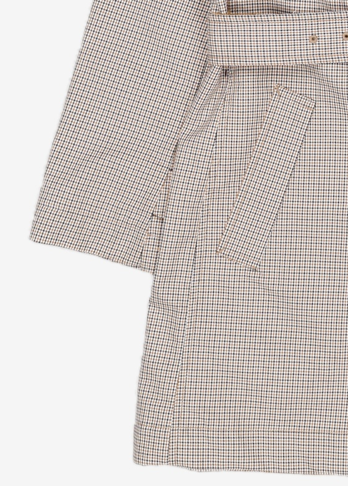 유니클로(UNIQLO) 봄 가을 코트 S