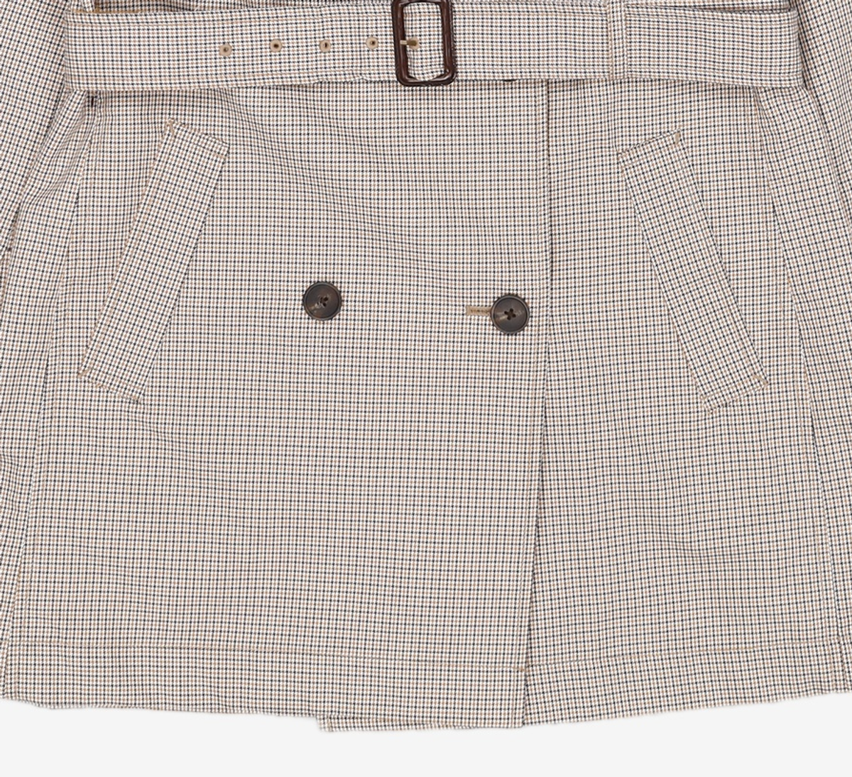 유니클로(UNIQLO) 봄 가을 코트 S