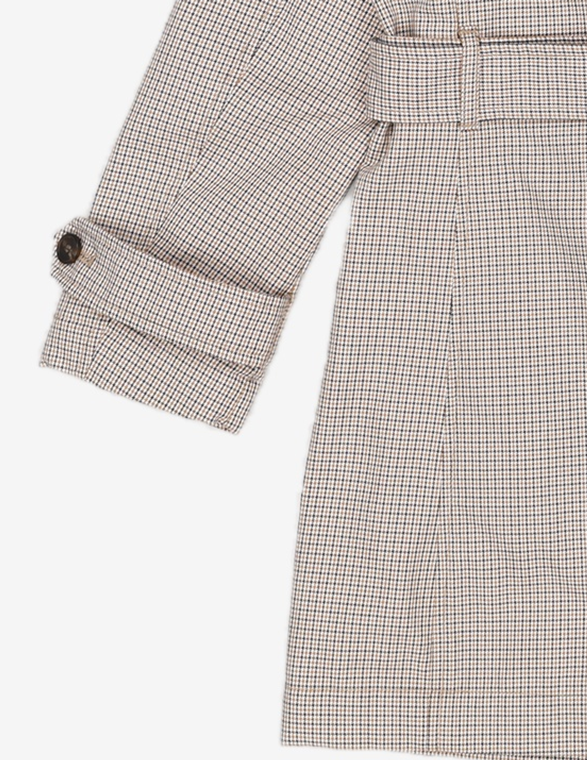 유니클로(UNIQLO) 봄 가을 코트 S