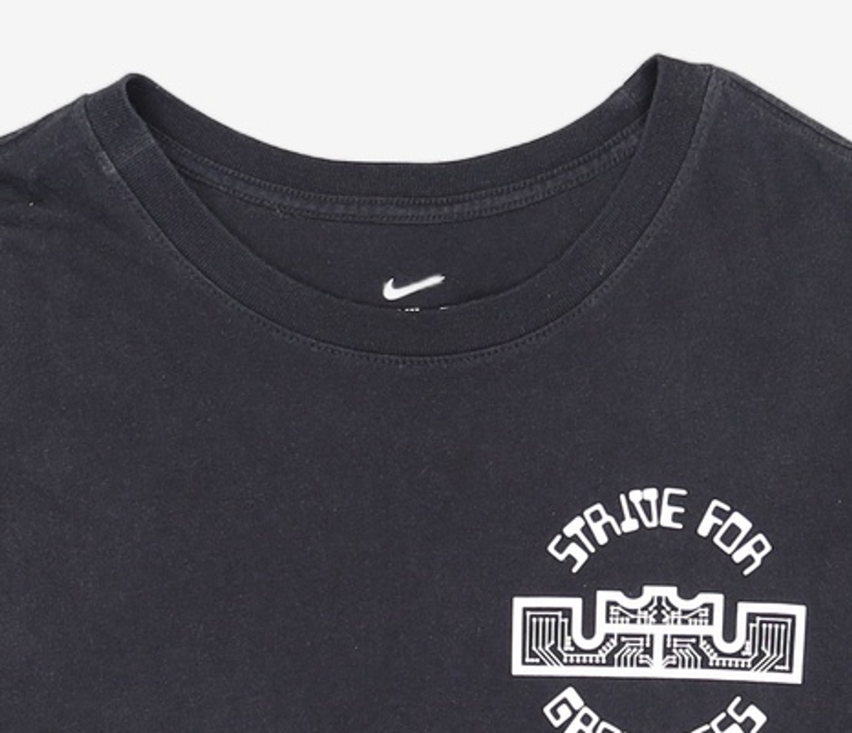 나이키(NIKE) 긴소매 티셔츠 110