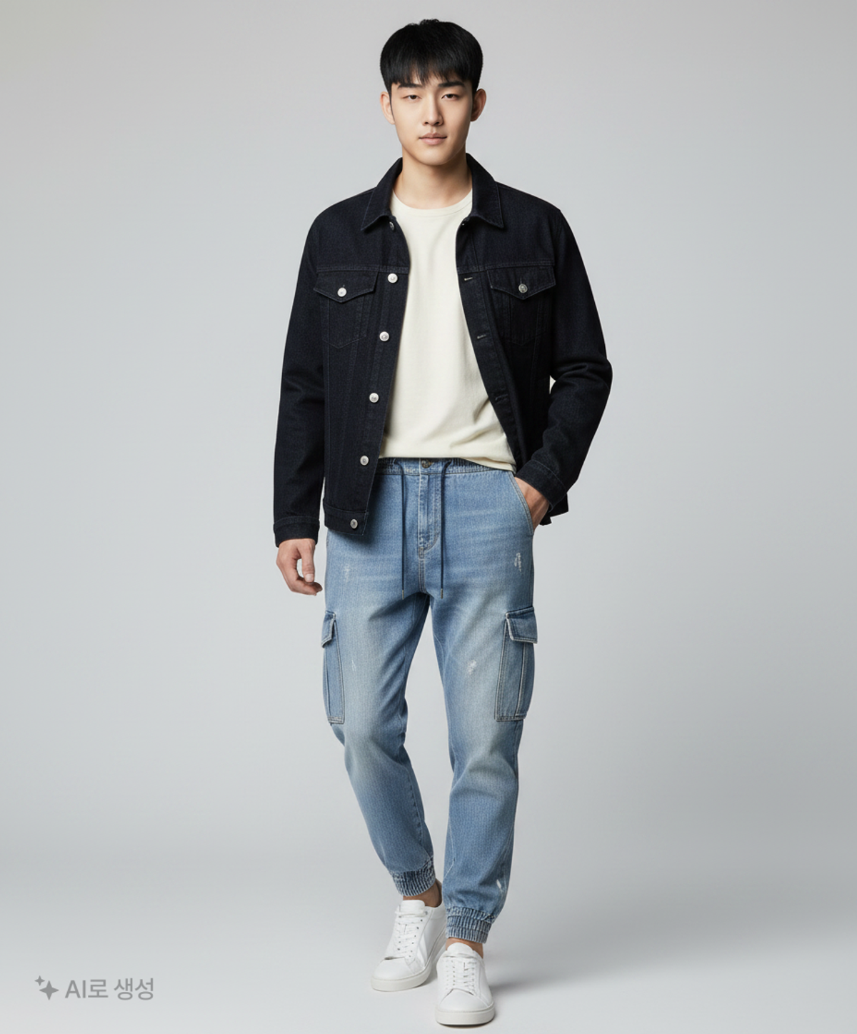 송지오(SONGZIO) 조거 팬츠 82