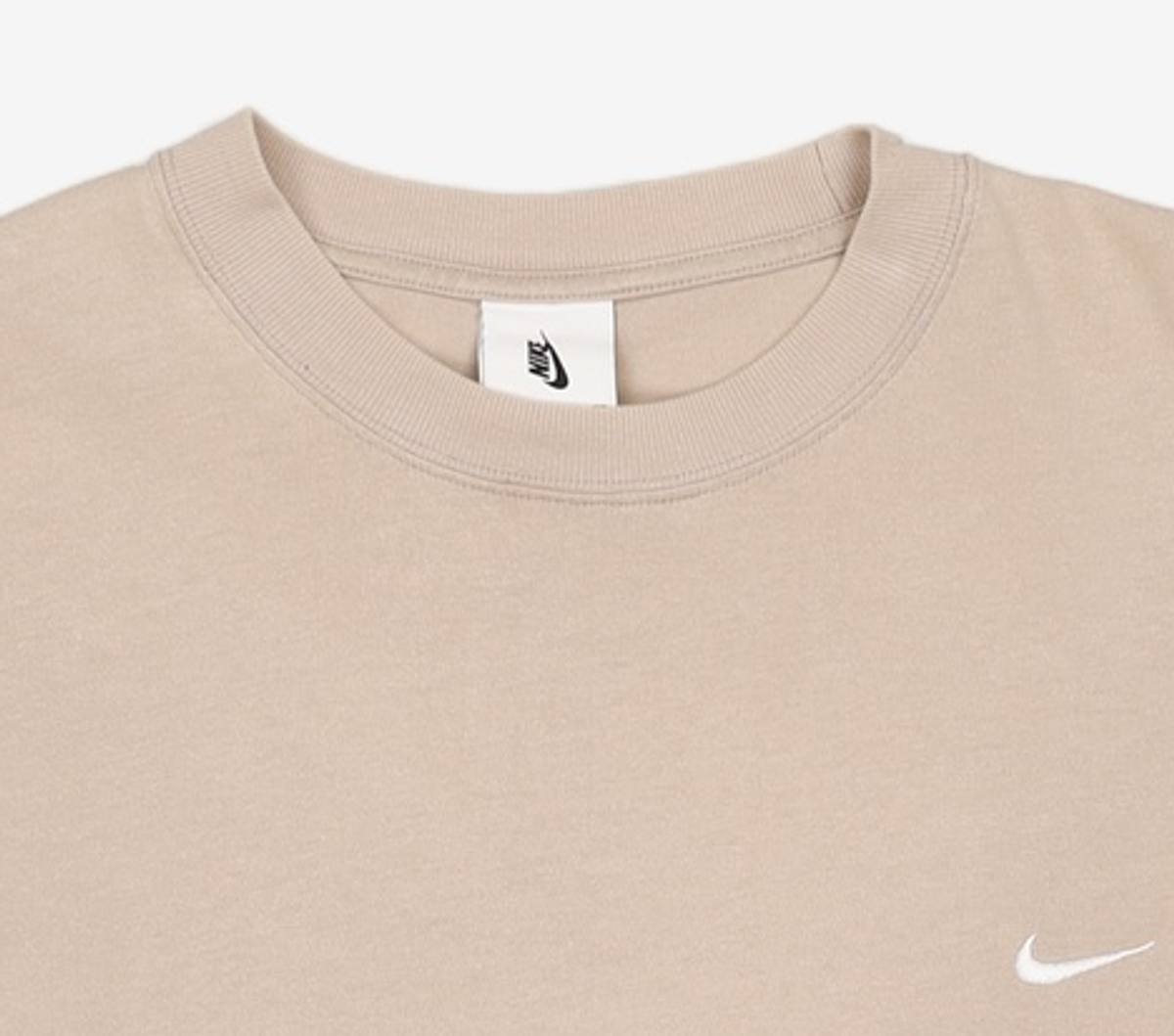 나이키(NIKE) 반소매 티셔츠 XL