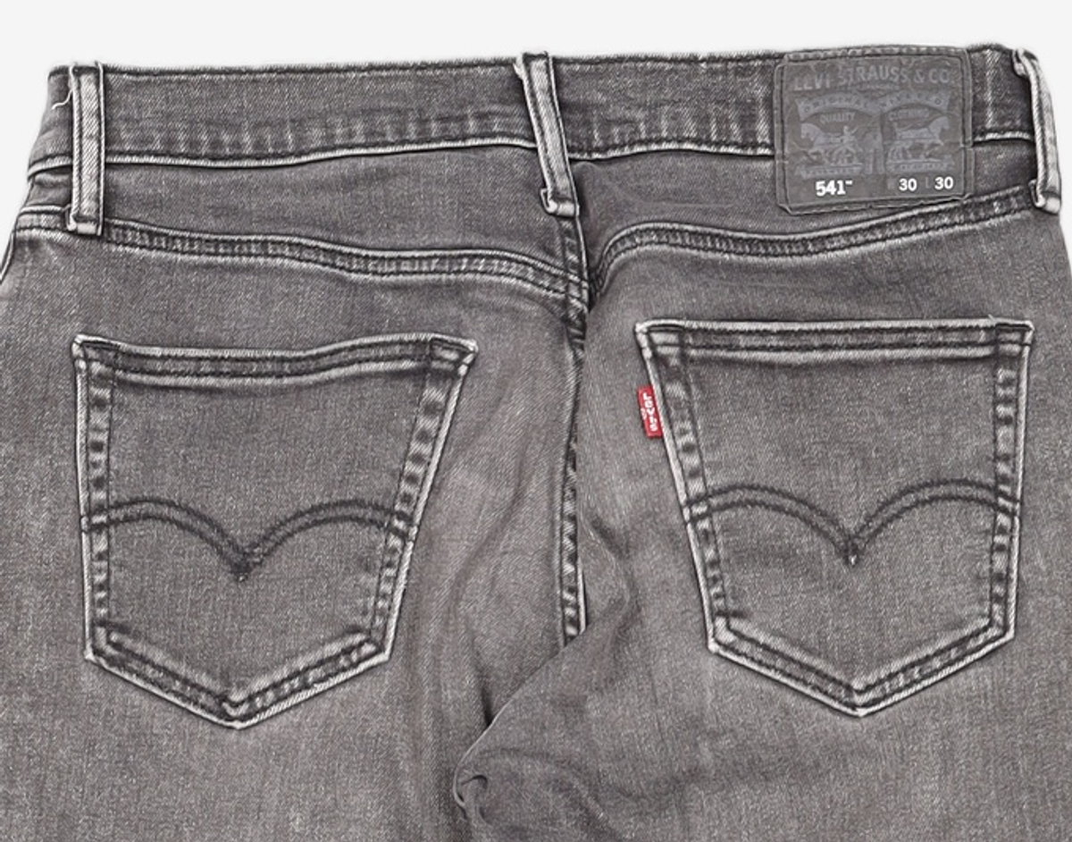리바이스(LEVI'S) 청/데님 팬츠 30