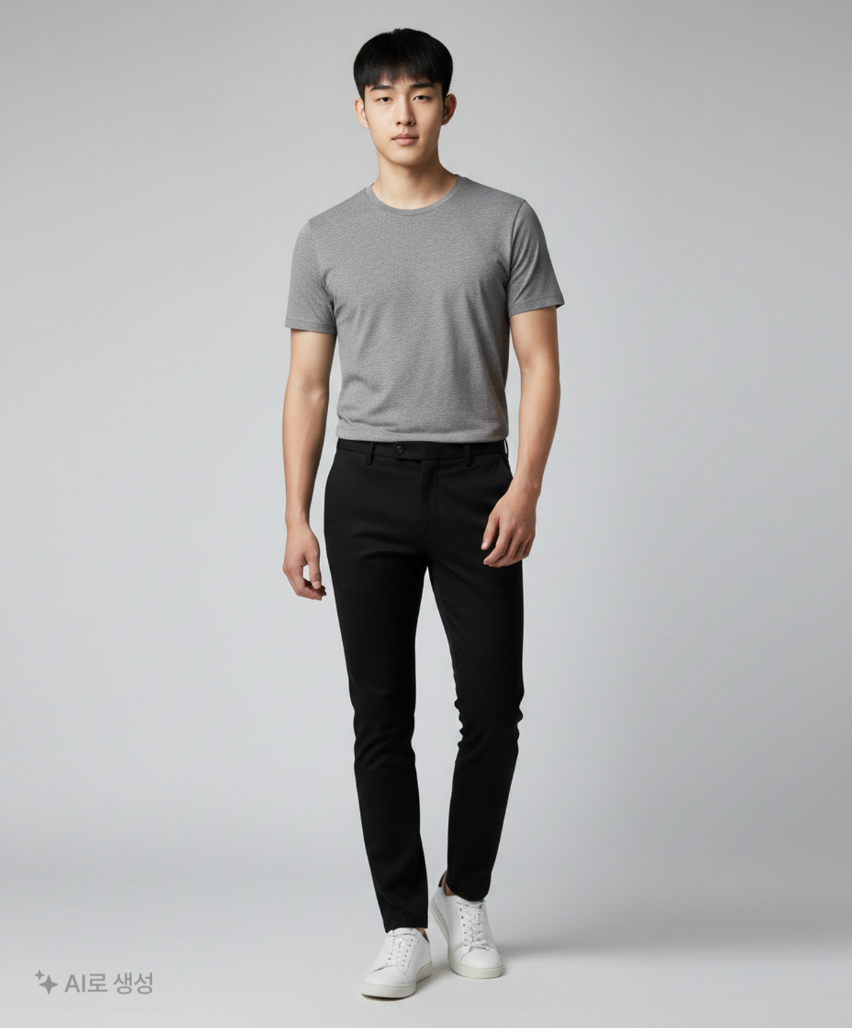 유니클로(UNIQLO) 반소매 티셔츠 XL