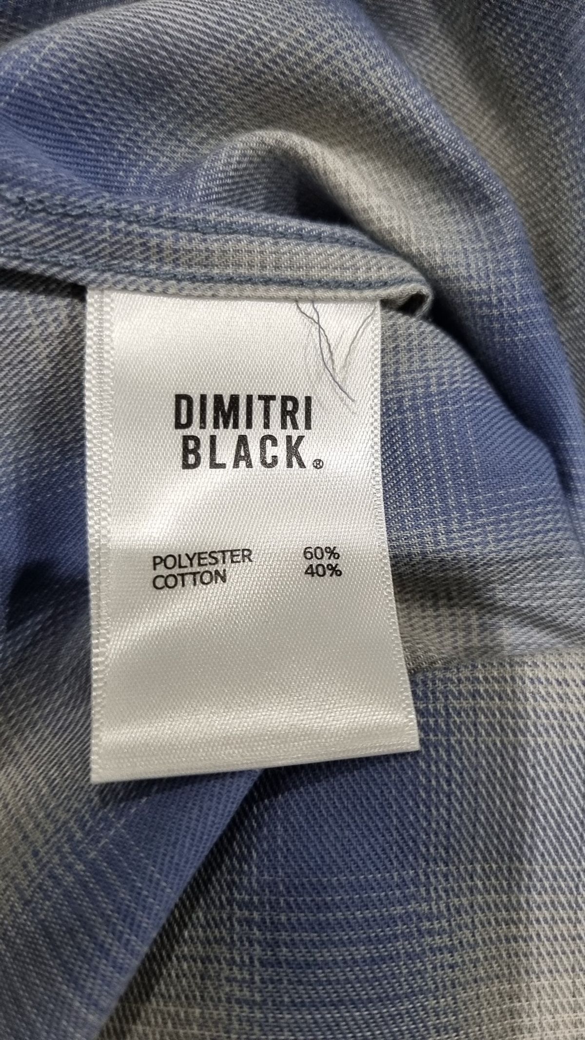 디미트리블랙(DIMITRI BLACK) 캐주얼 셔츠 3