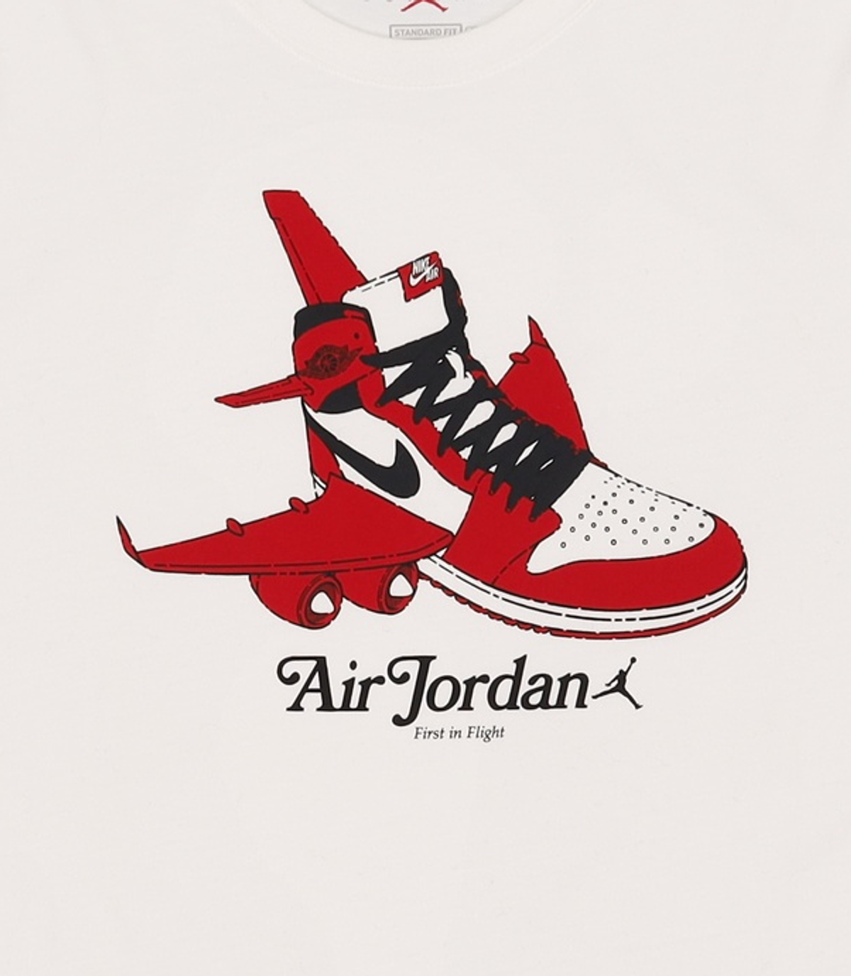 조던(Jordan) 반소매 티셔츠 XL