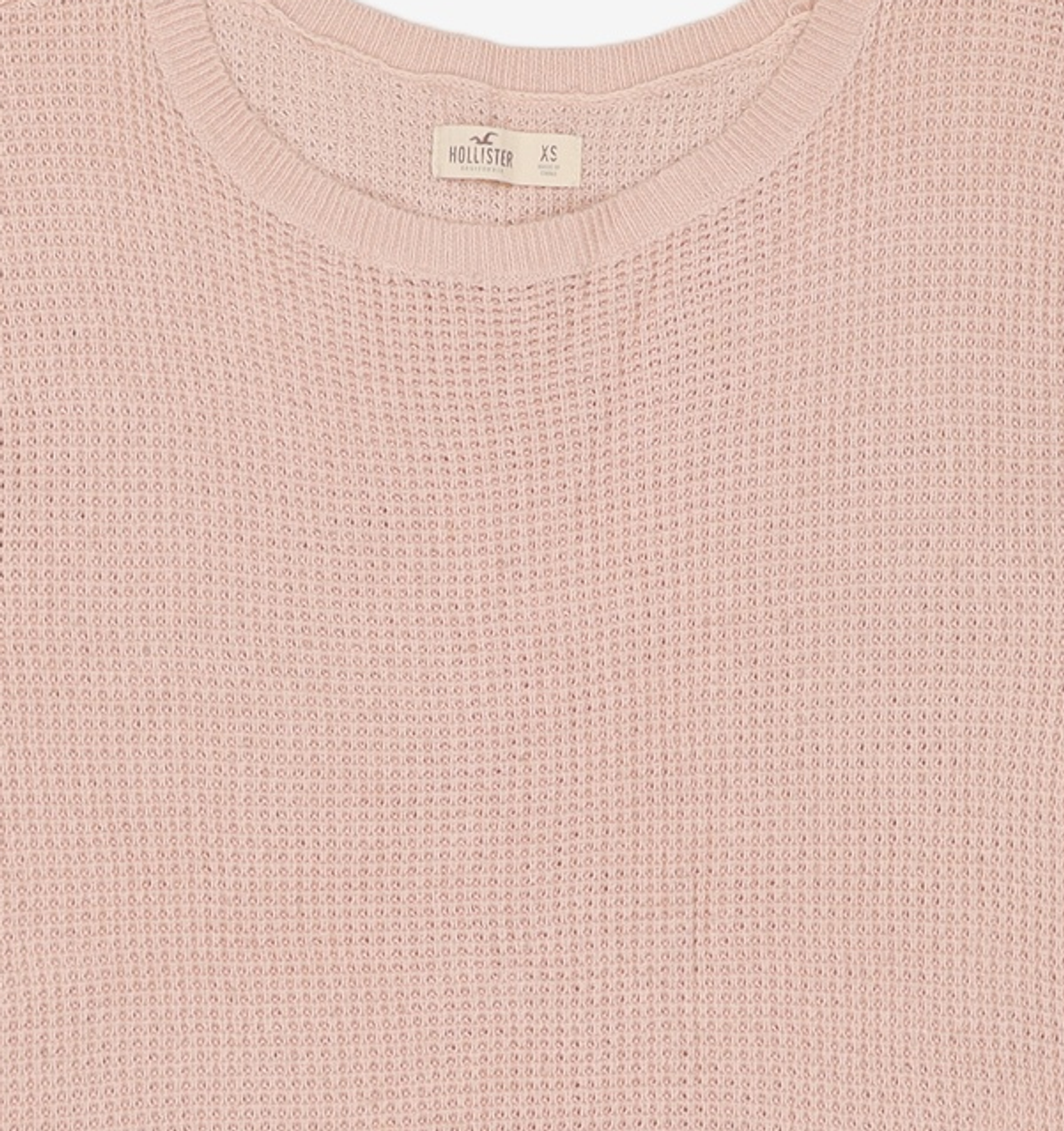 홀리스터(HOLLISTER) 니트/스웨터 XS