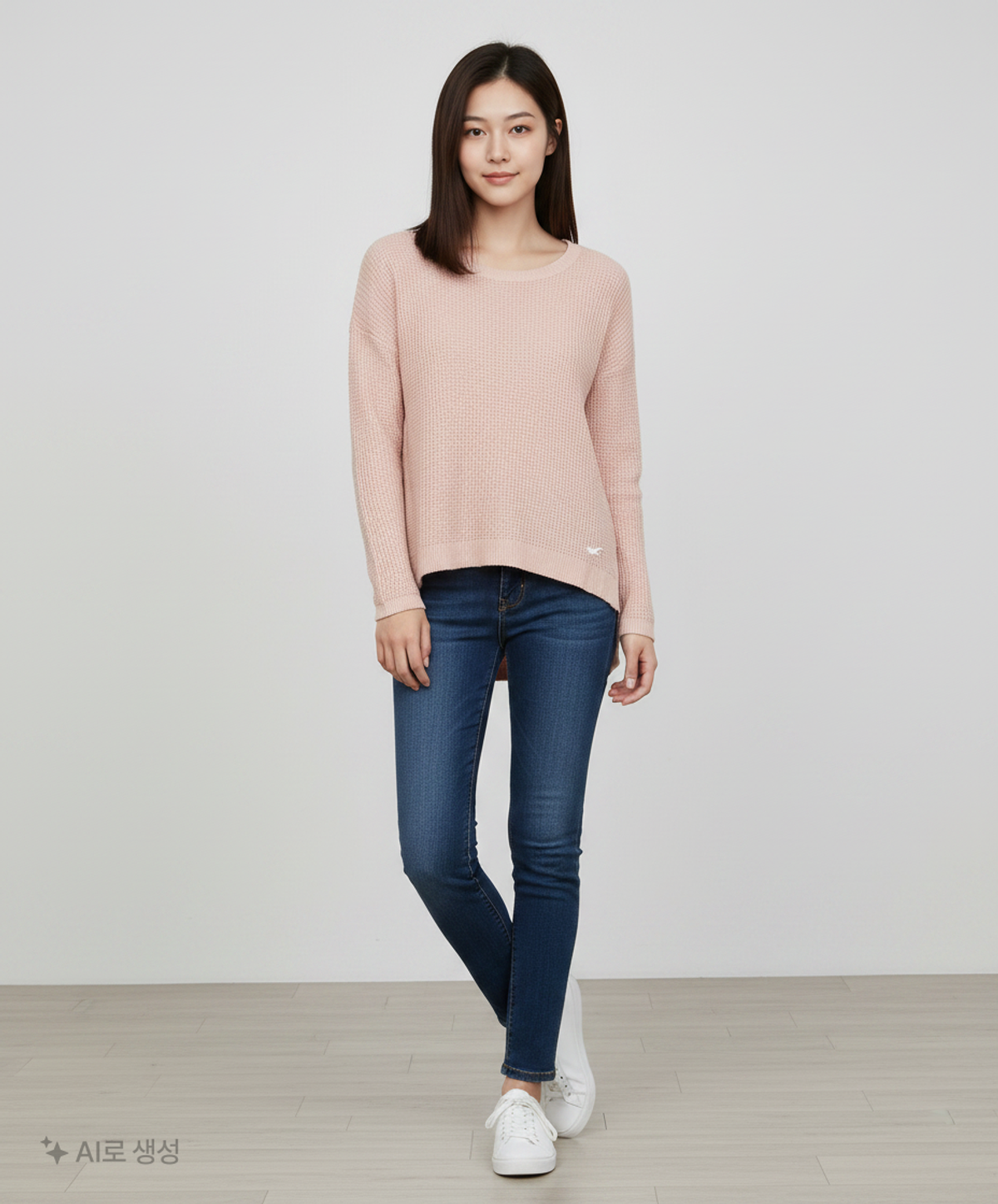 홀리스터(HOLLISTER) 니트/스웨터 XS
