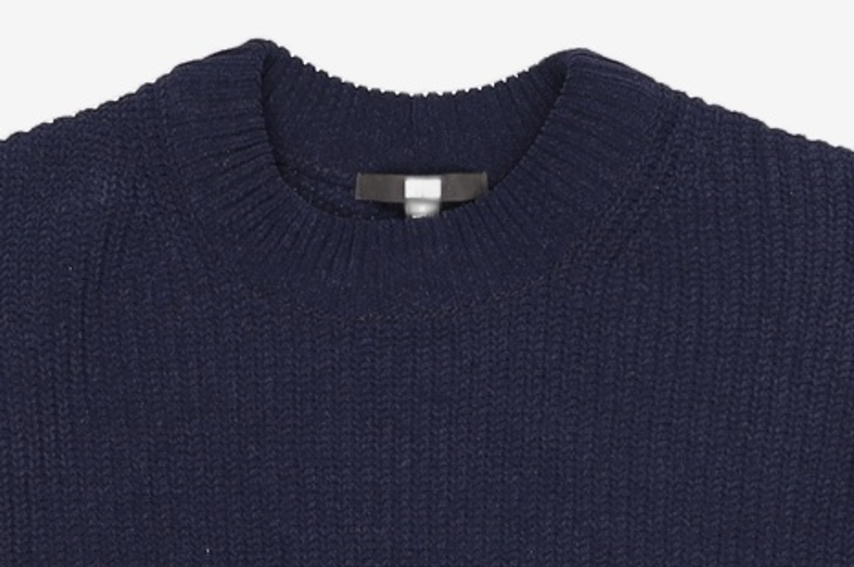 유니클로(UNIQLO) 니트/스웨터 M