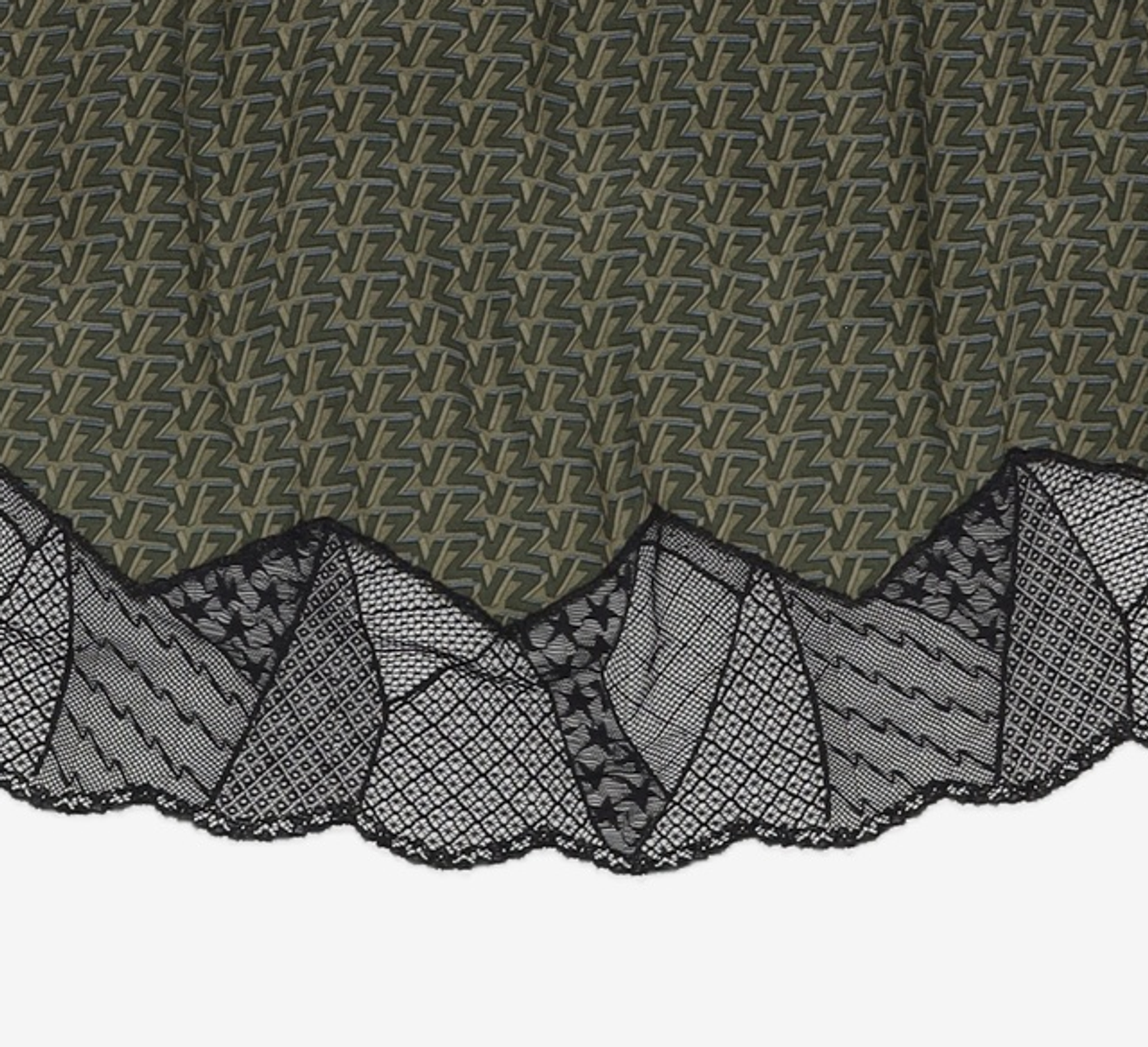 쟈딕 앤 볼테르(ZADIG & VOLTAIRE) 롱스커트 36