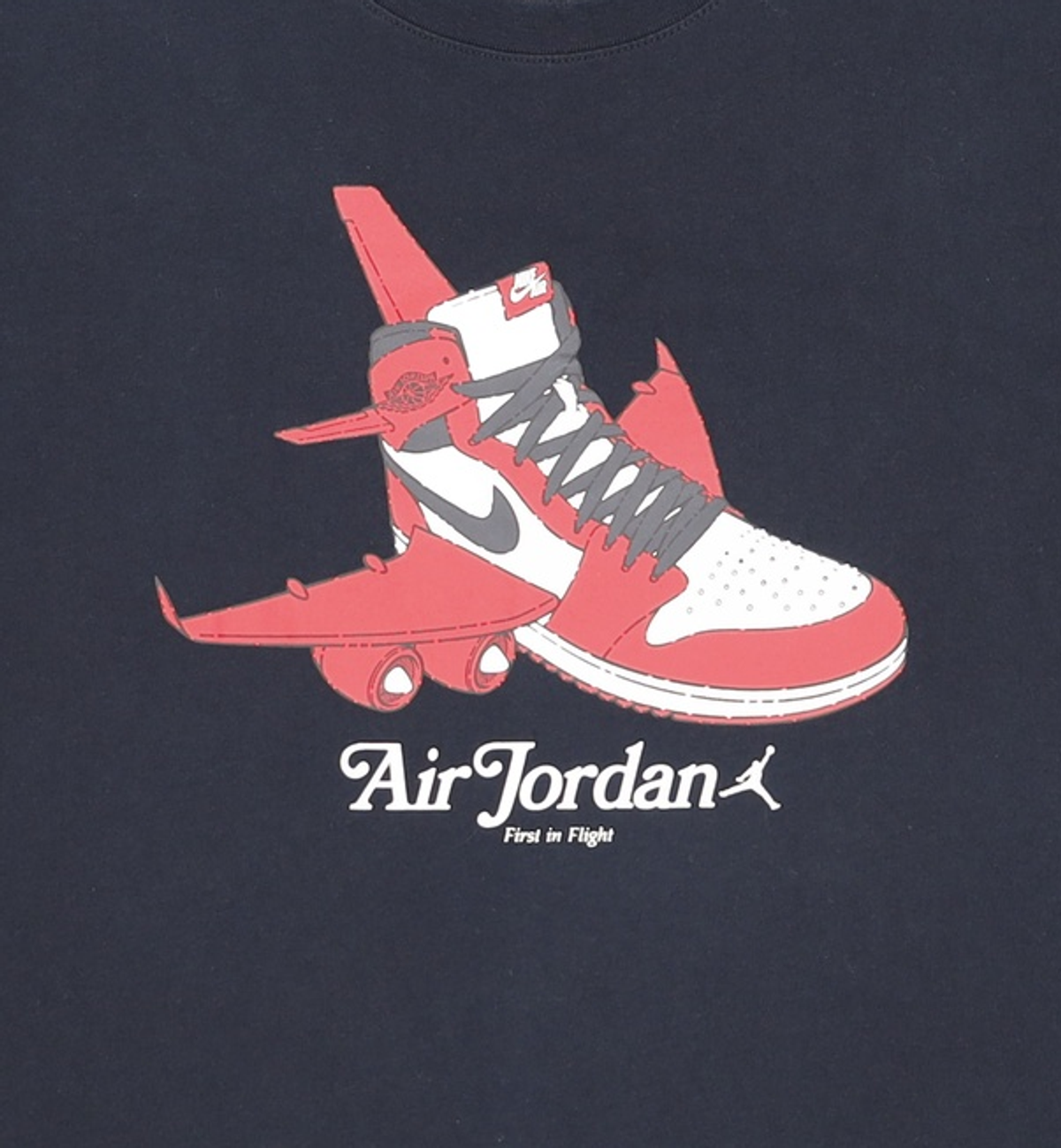조던(Jordan) 반소매 티셔츠 XXL