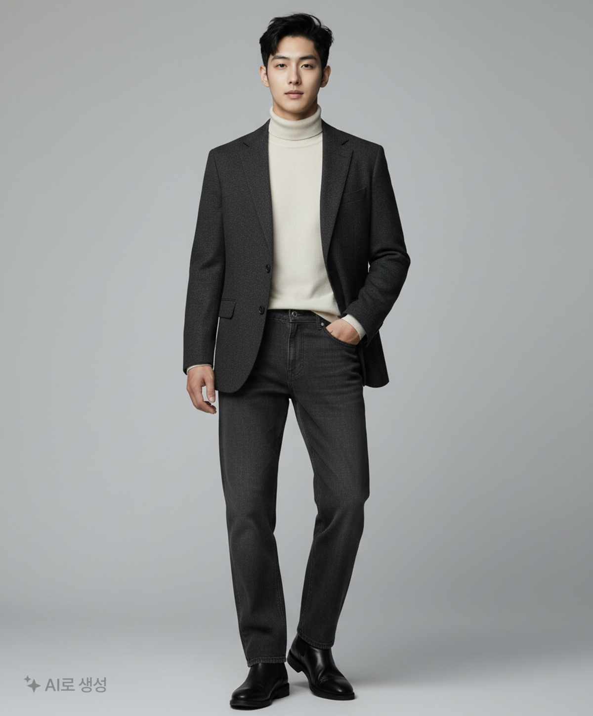 토피(TOFFEE) 청/데님 팬츠 M