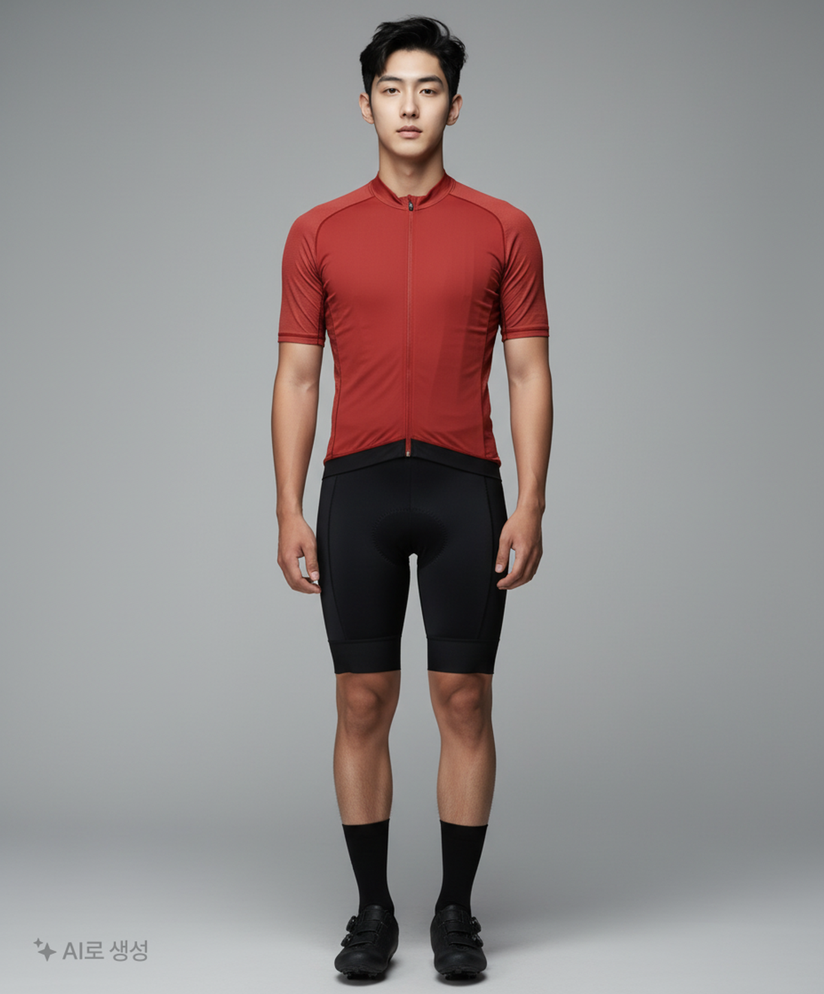 아덴바이크(ARDENBIKE) 반소매 저지 XXL