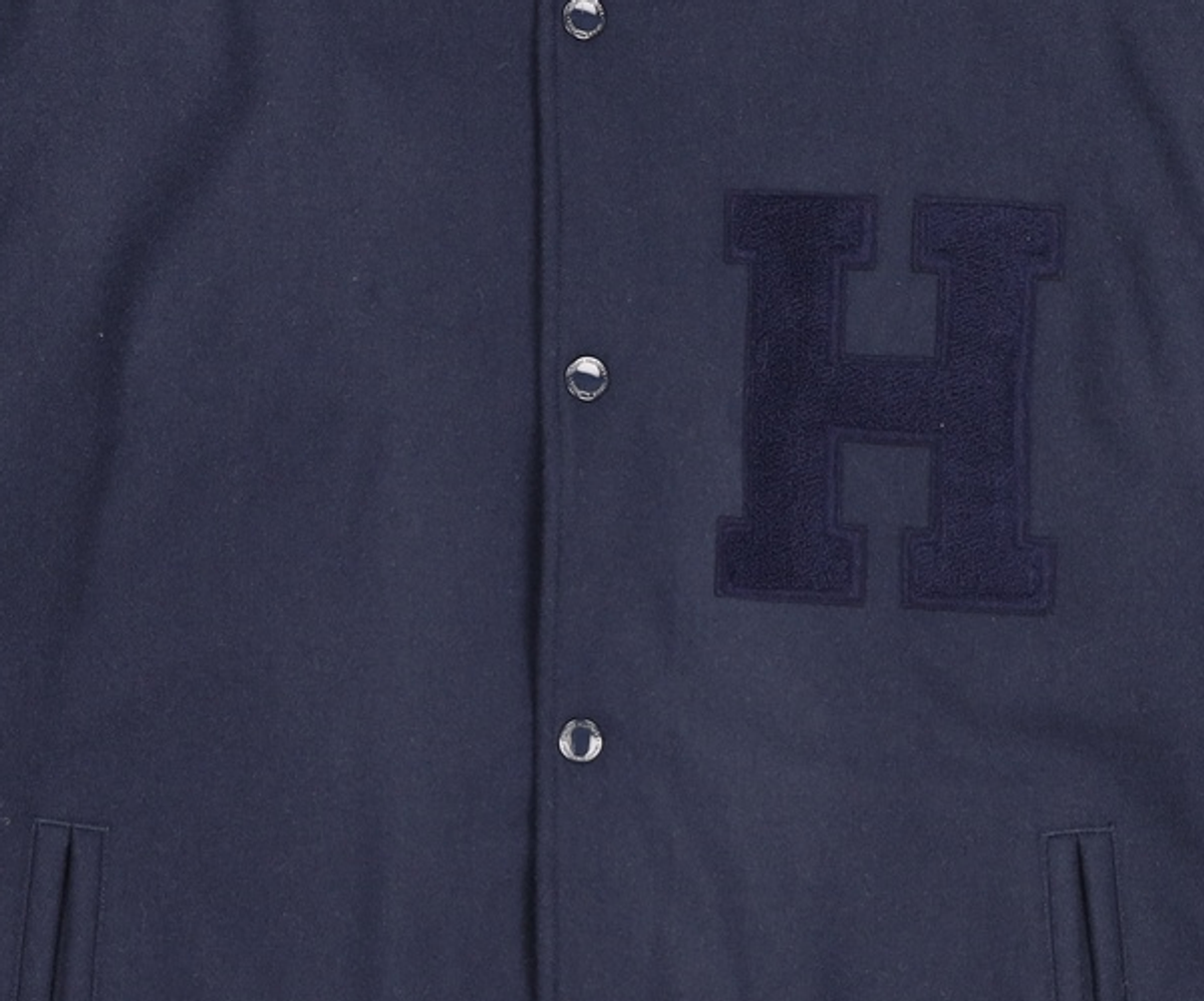 타미힐피거(TOMMY HILFIGER) 스타디움 재킷 XL